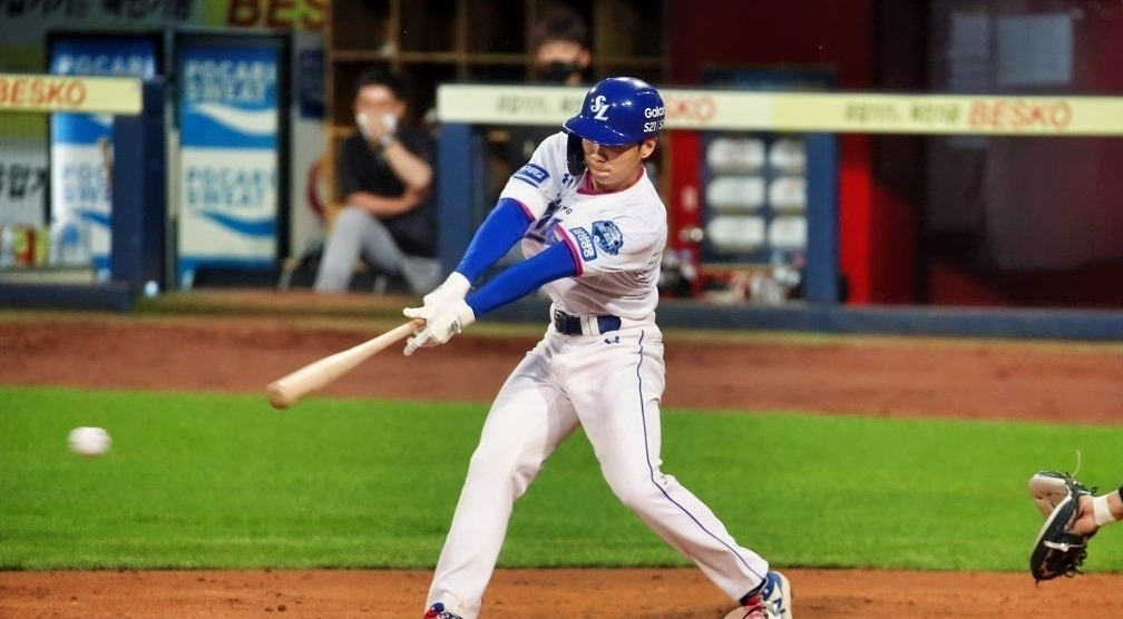 kbo picks Ji Chan Kim Samsung Lions predictions best bet odds