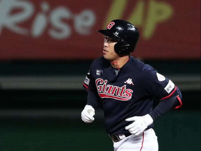 kbo picks Jun-woo Jeon Lotte Giants predictions best bet odds