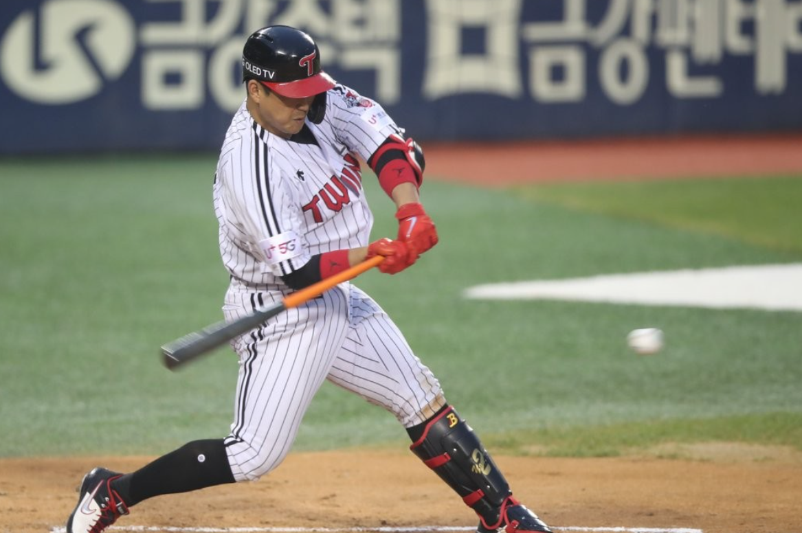 kbo picks Kang Nam Yoo LG Twins predictions best bet odds