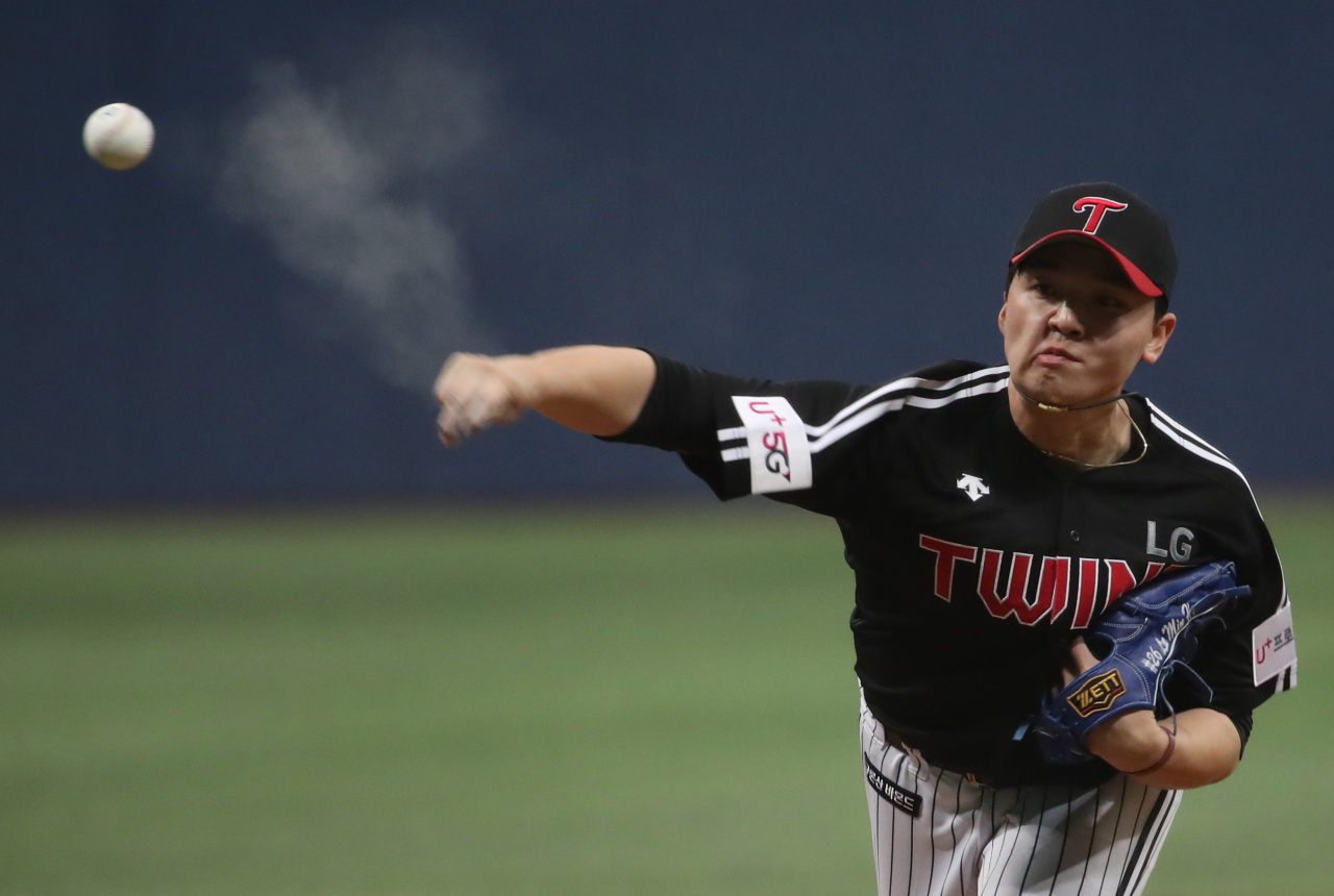 kbo picks Min Ho Lee LG Twins predictions best bet odds