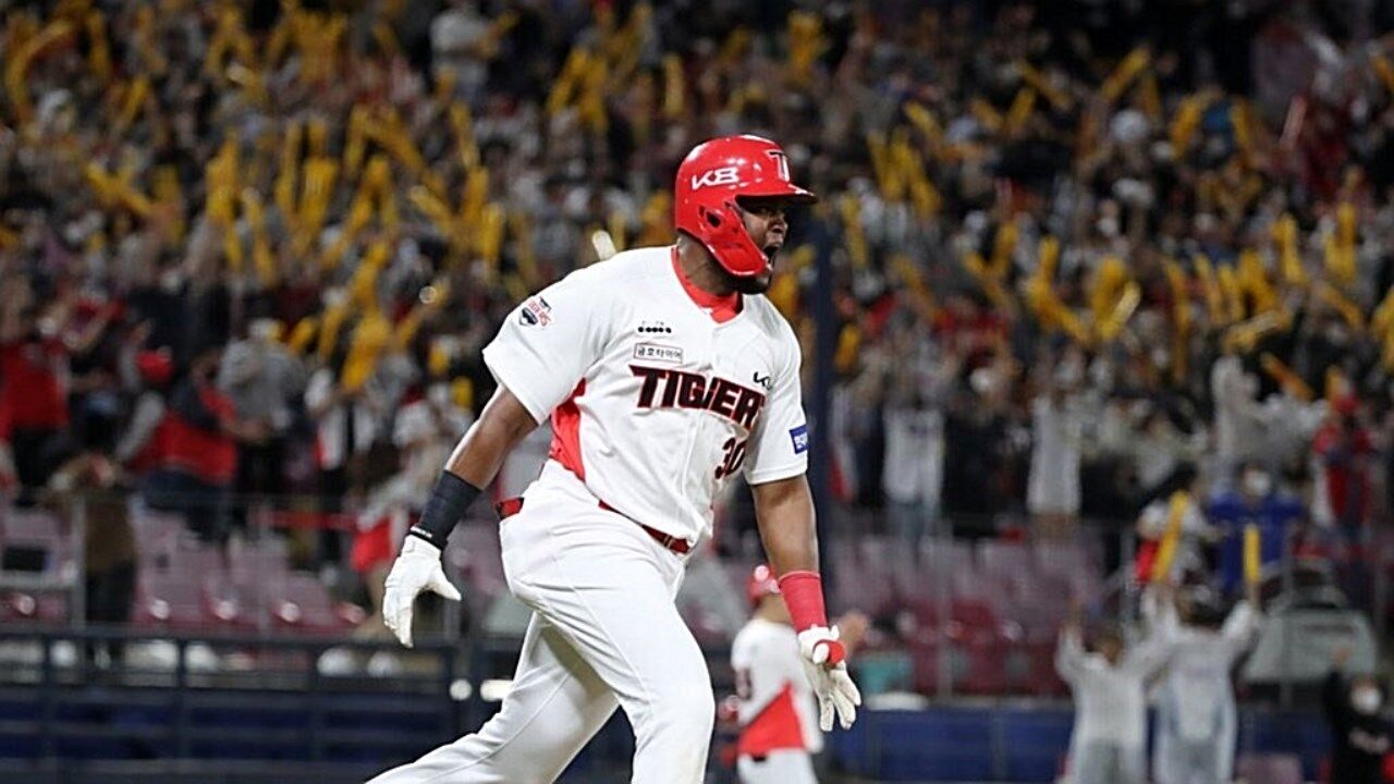 kbo picks Sacrates Brito Kia Tigers predictions best bet odds