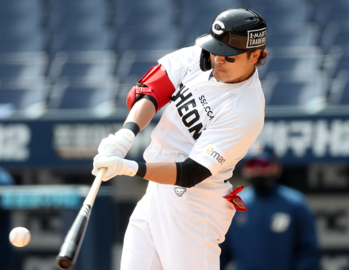 kbo picks Shin-Soo Choo SSG Landers predictions best bet odds