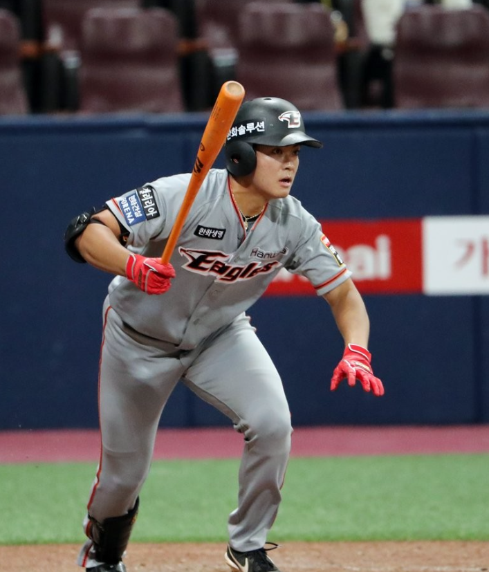 kbo picks Si Hwan Roh Hanwha Eagles predictions best bet odds