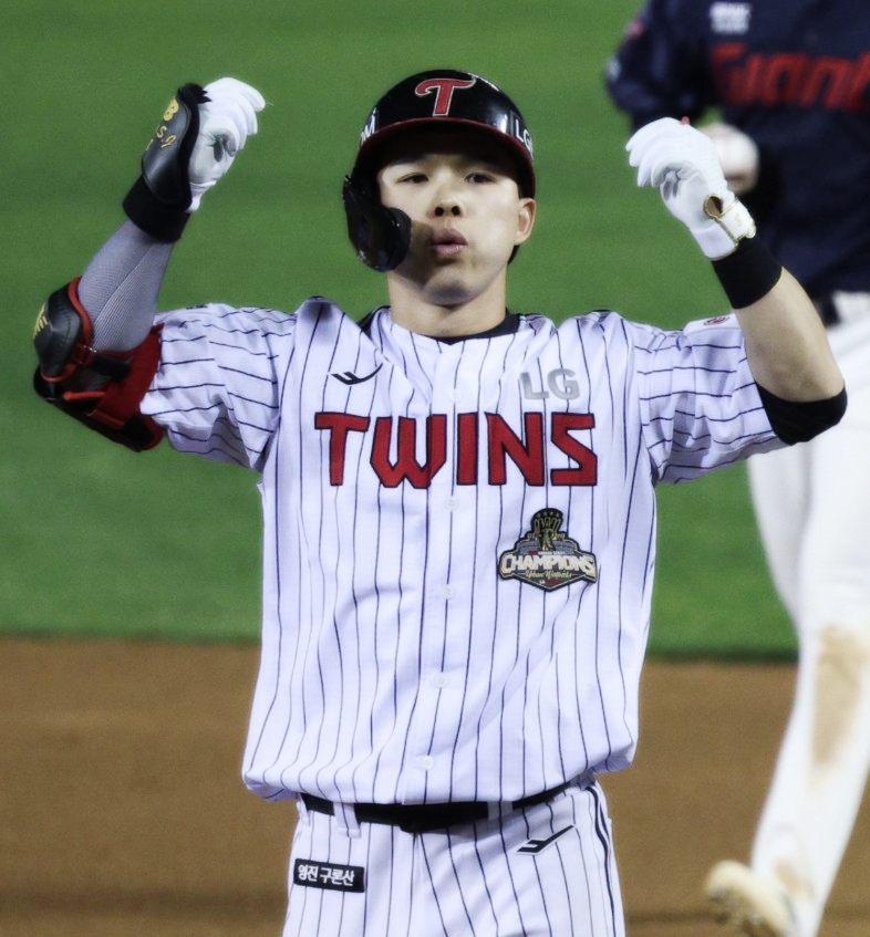 kbo picks Sung Ju Moon LG Twins predictions best bet odds
