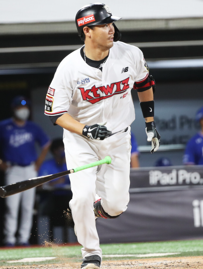 kbo picks Sung Woo Jang LG Twins predictions best bet odds