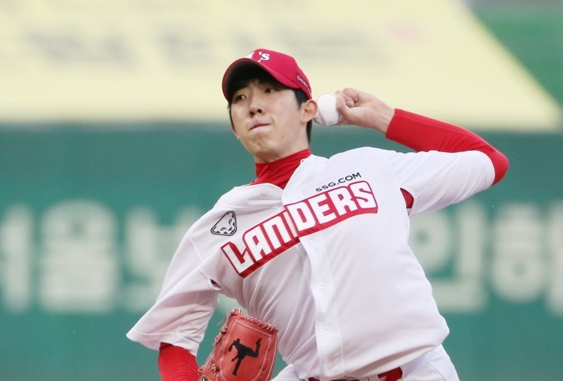 kbo picks Won Seok Oh SSG Landers predictions best bet odds