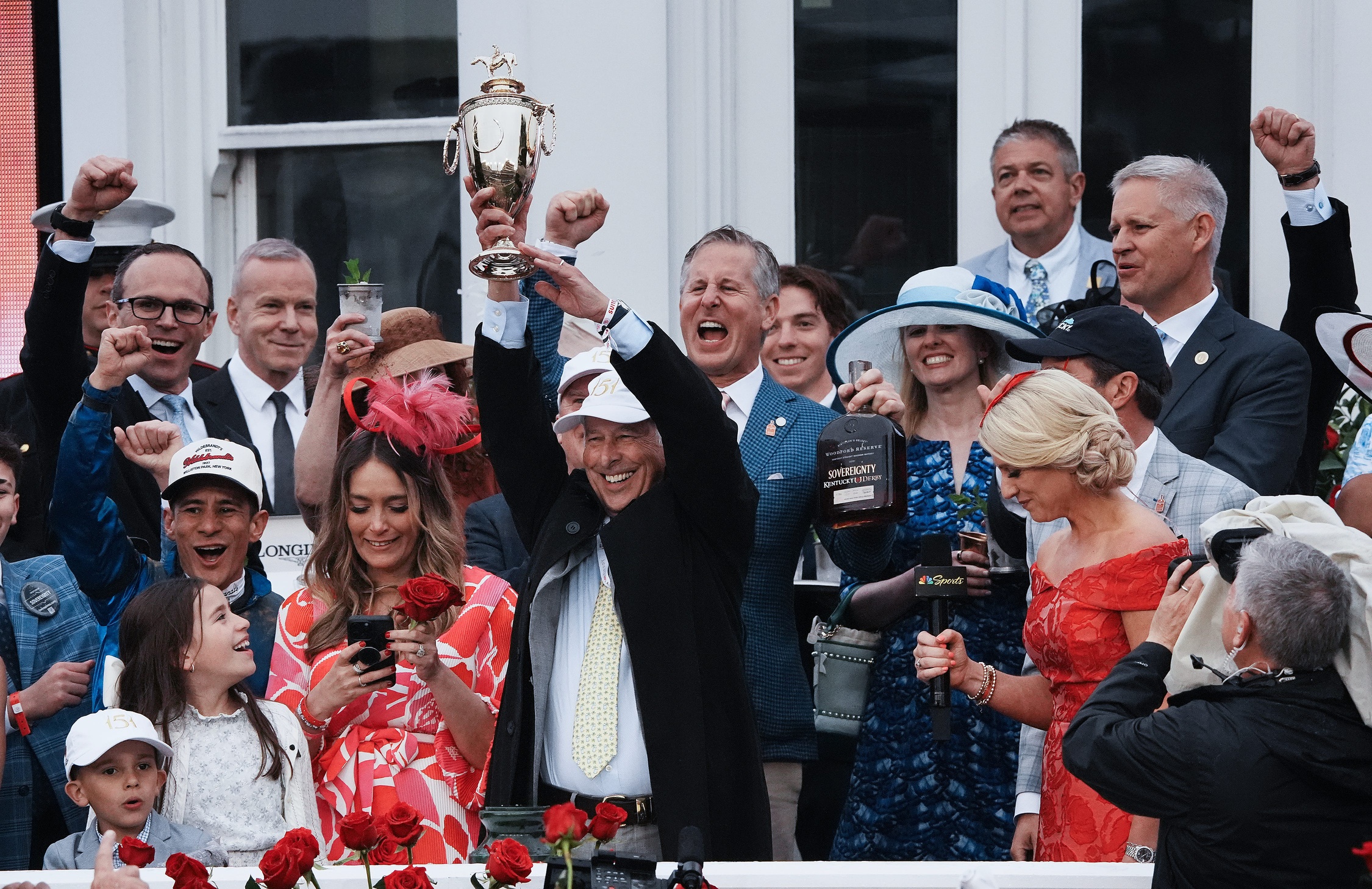 Kentucky Derby betting for dummies