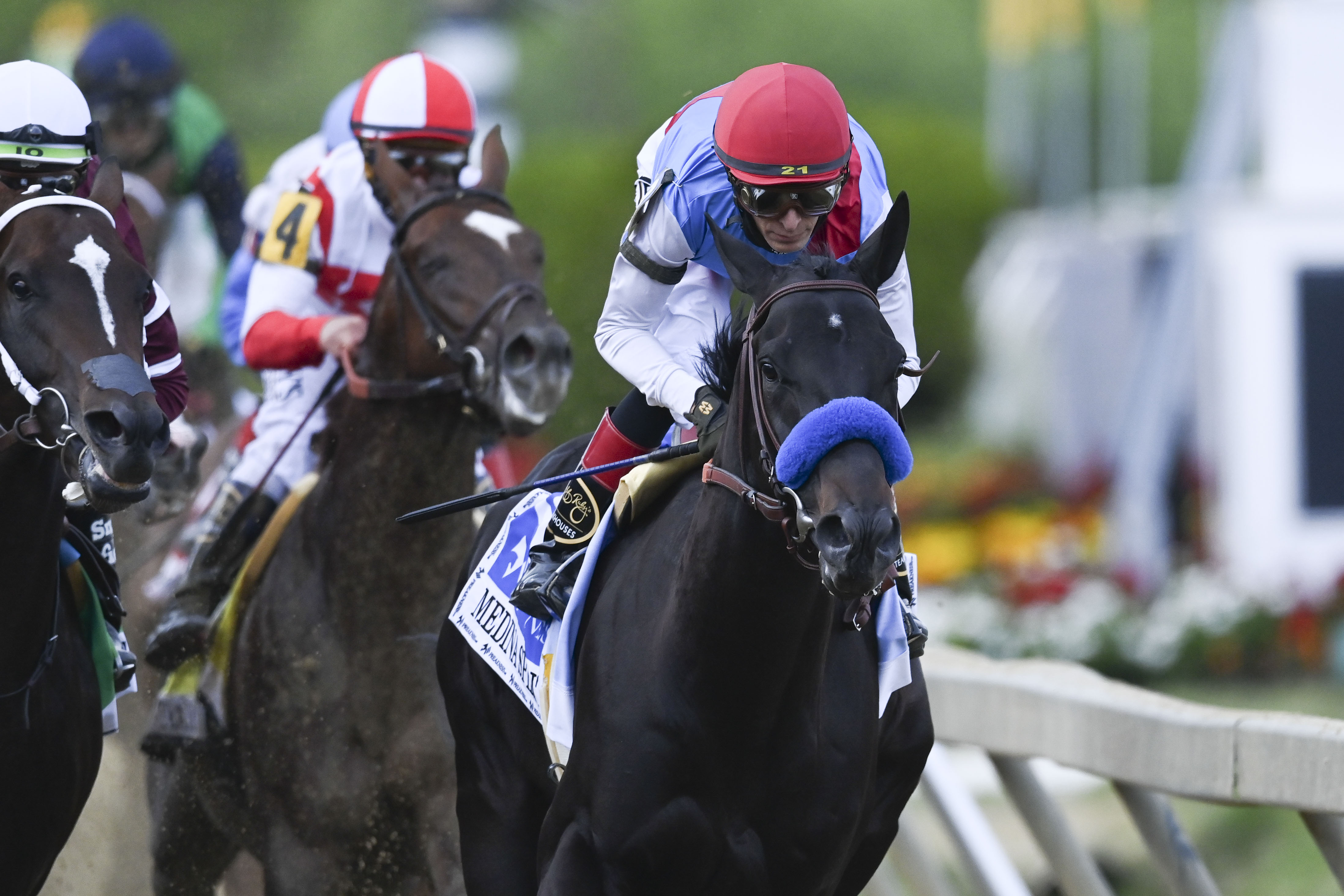 Kentucky Derby trivia questions and answers