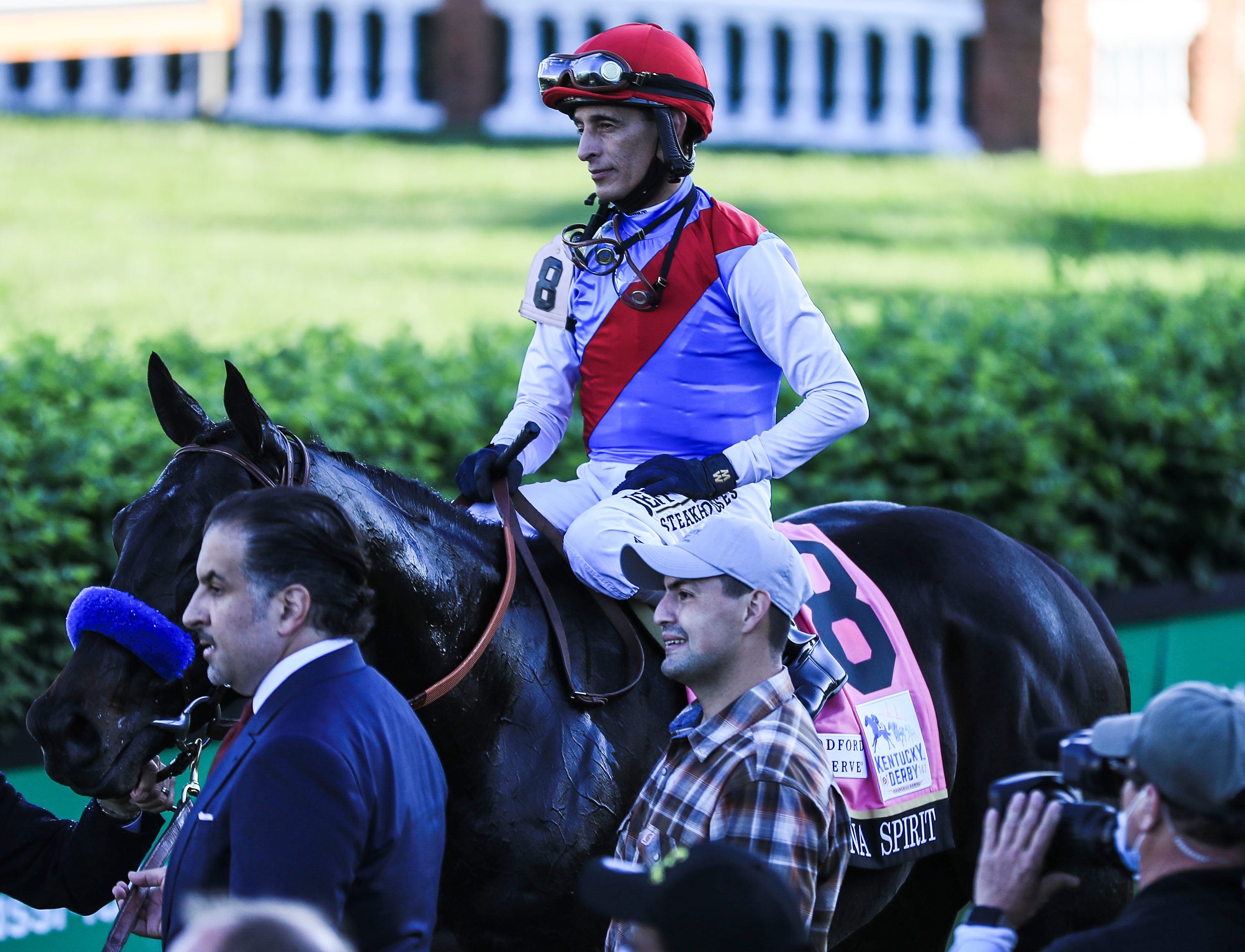 Kentucky Oaks predictions