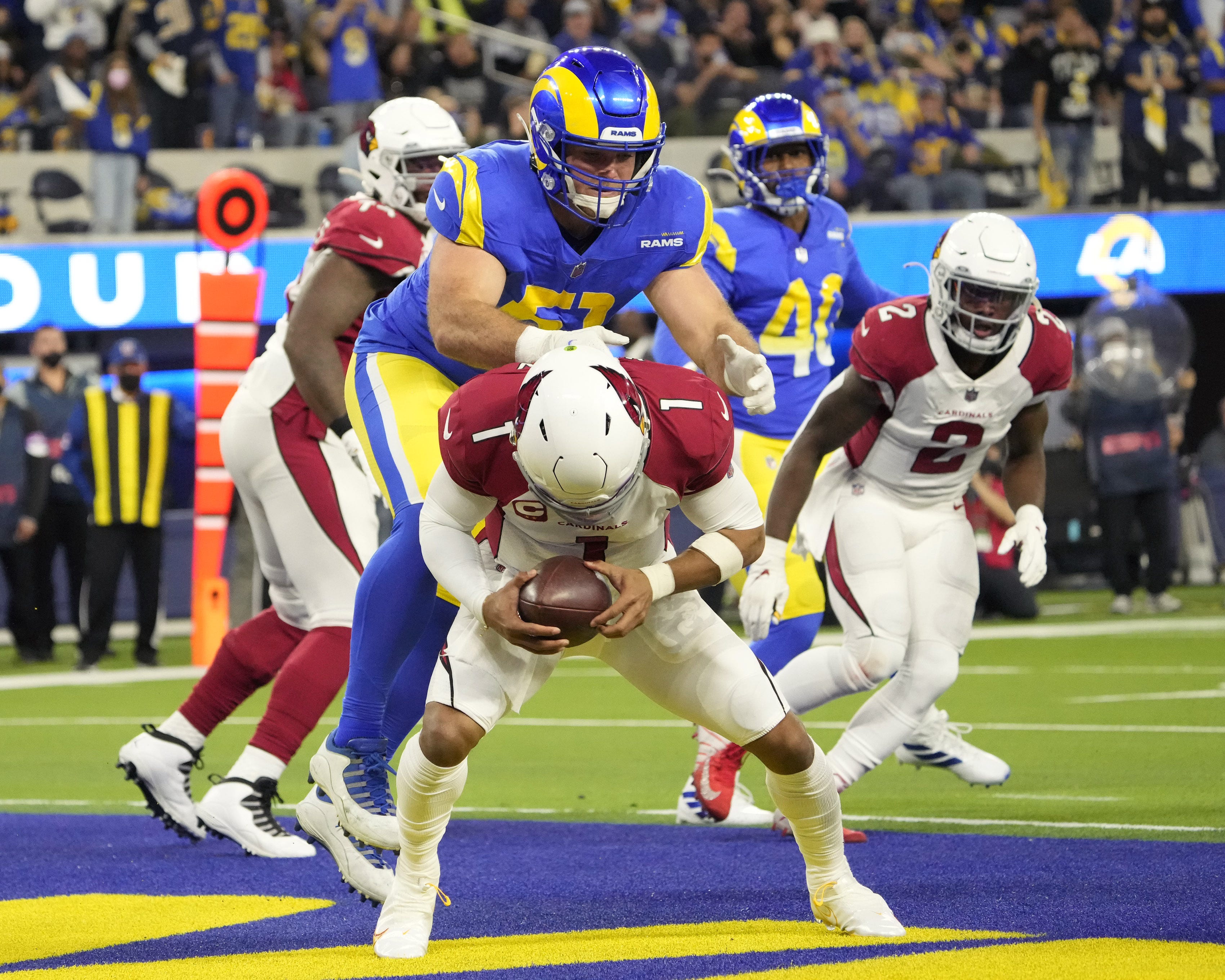Kyler Murray Arizona Cardinals