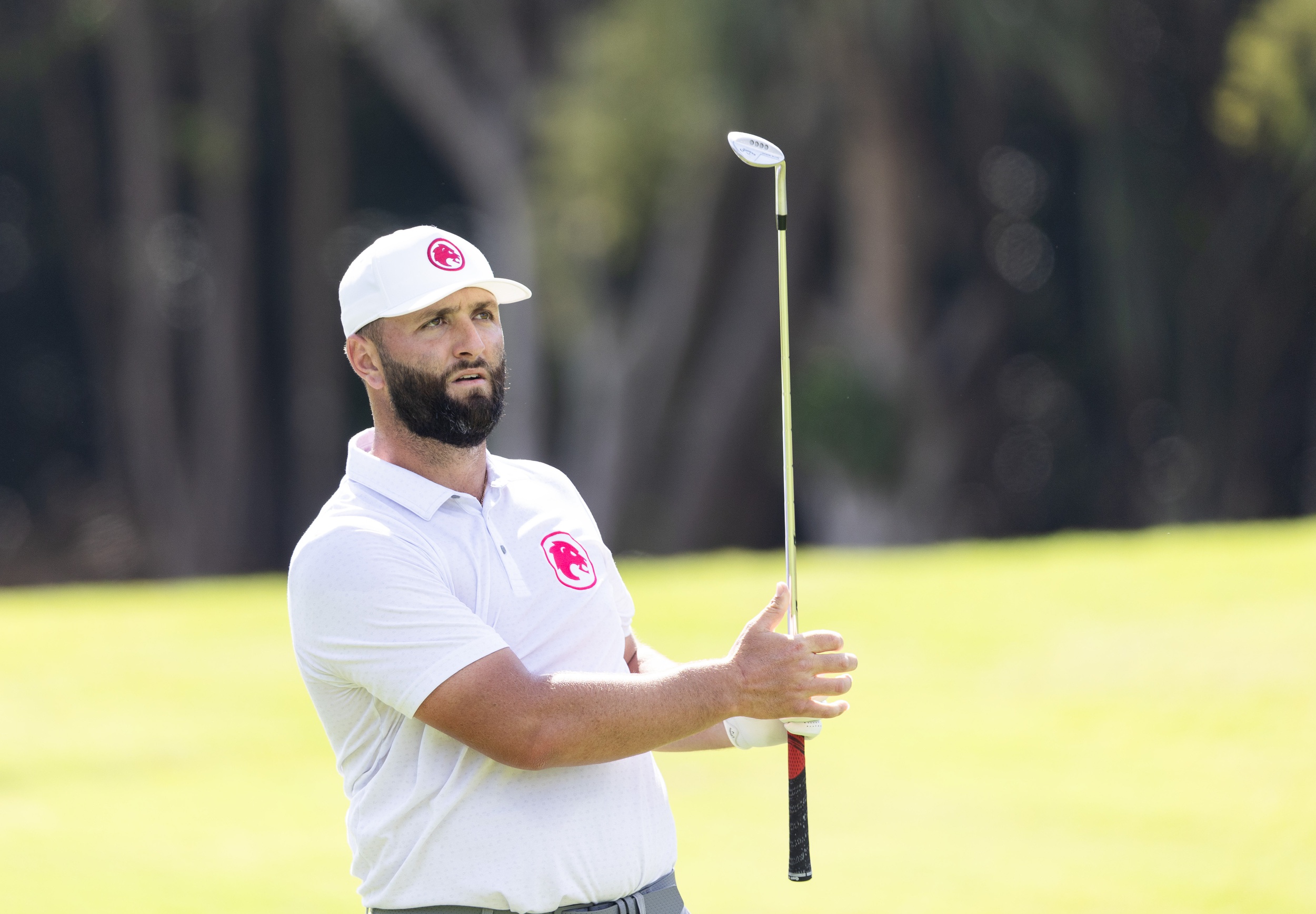 LIV Golf Tour Las Vegas picks Jon Rahm