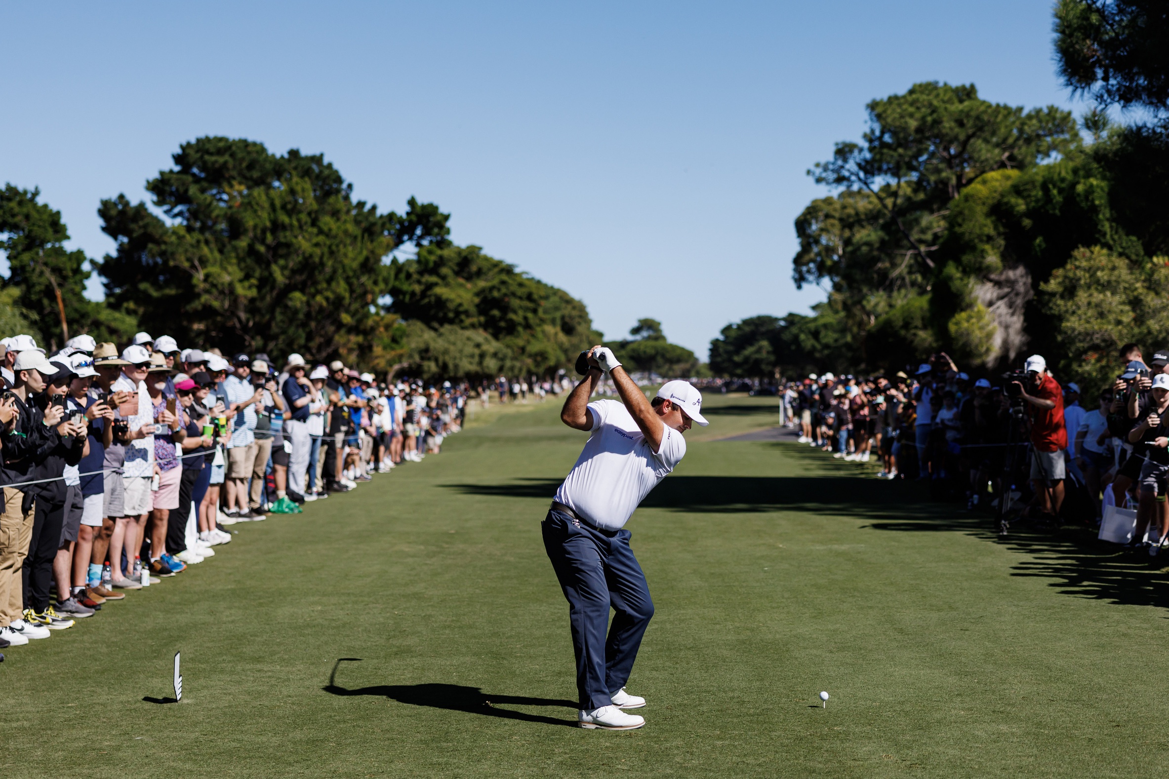 LIV golf Tulsa predictions Patrick Reed