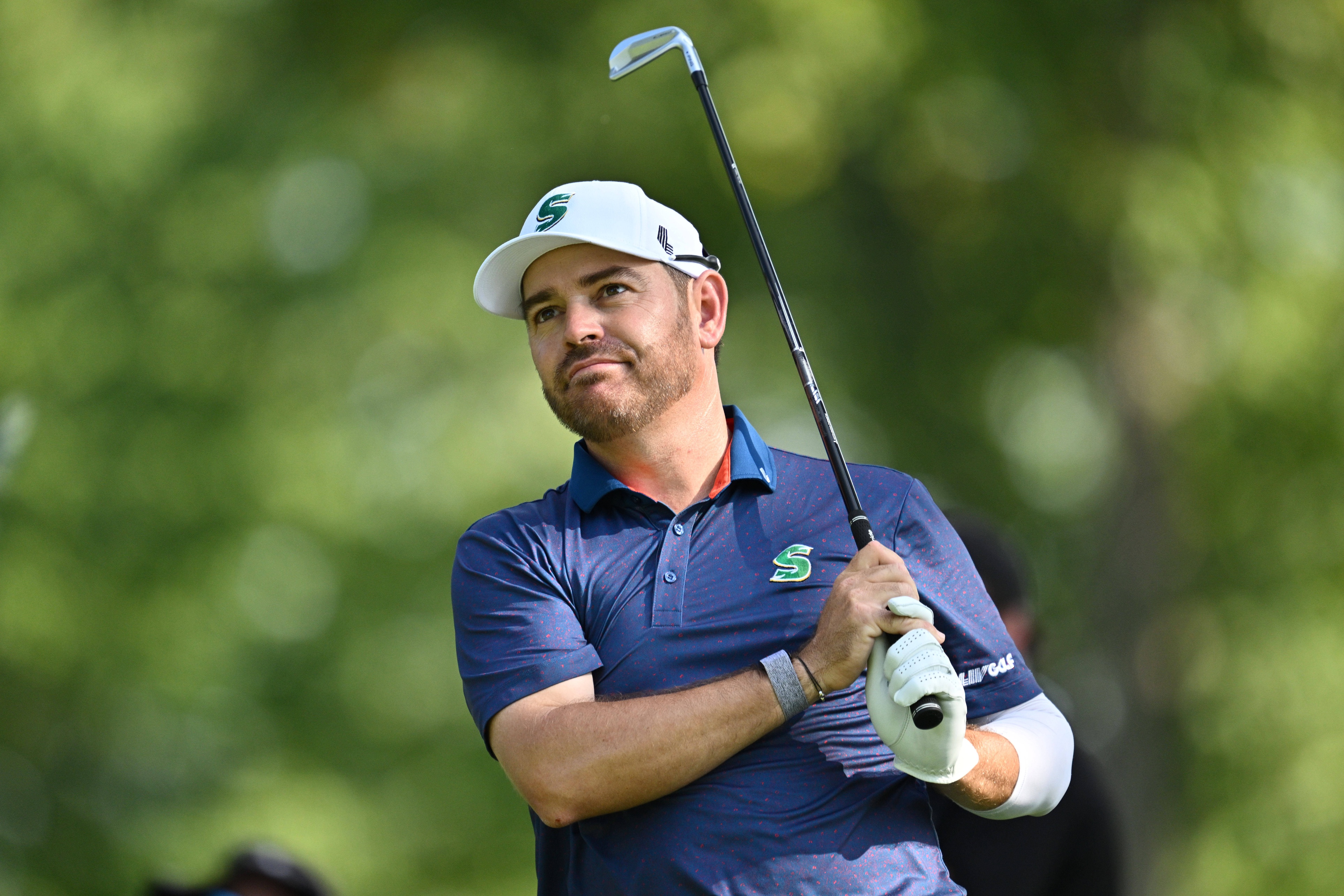 LIV Hong Kong odds and predictions Louis Oosthuizen