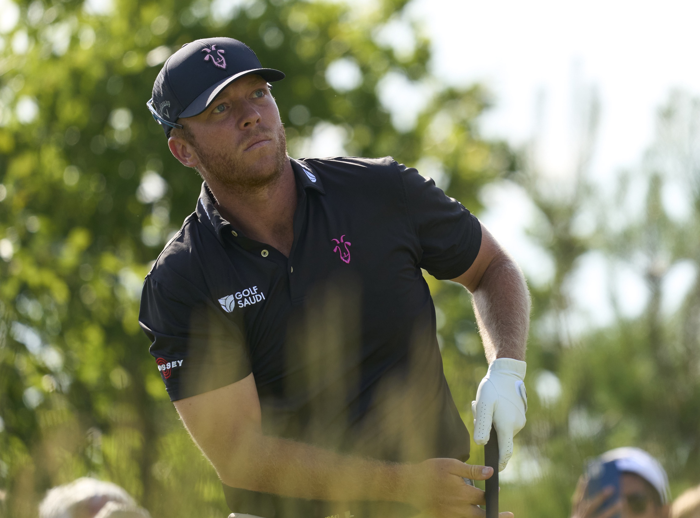 LIV picks Bedminster odds Talor Gooch