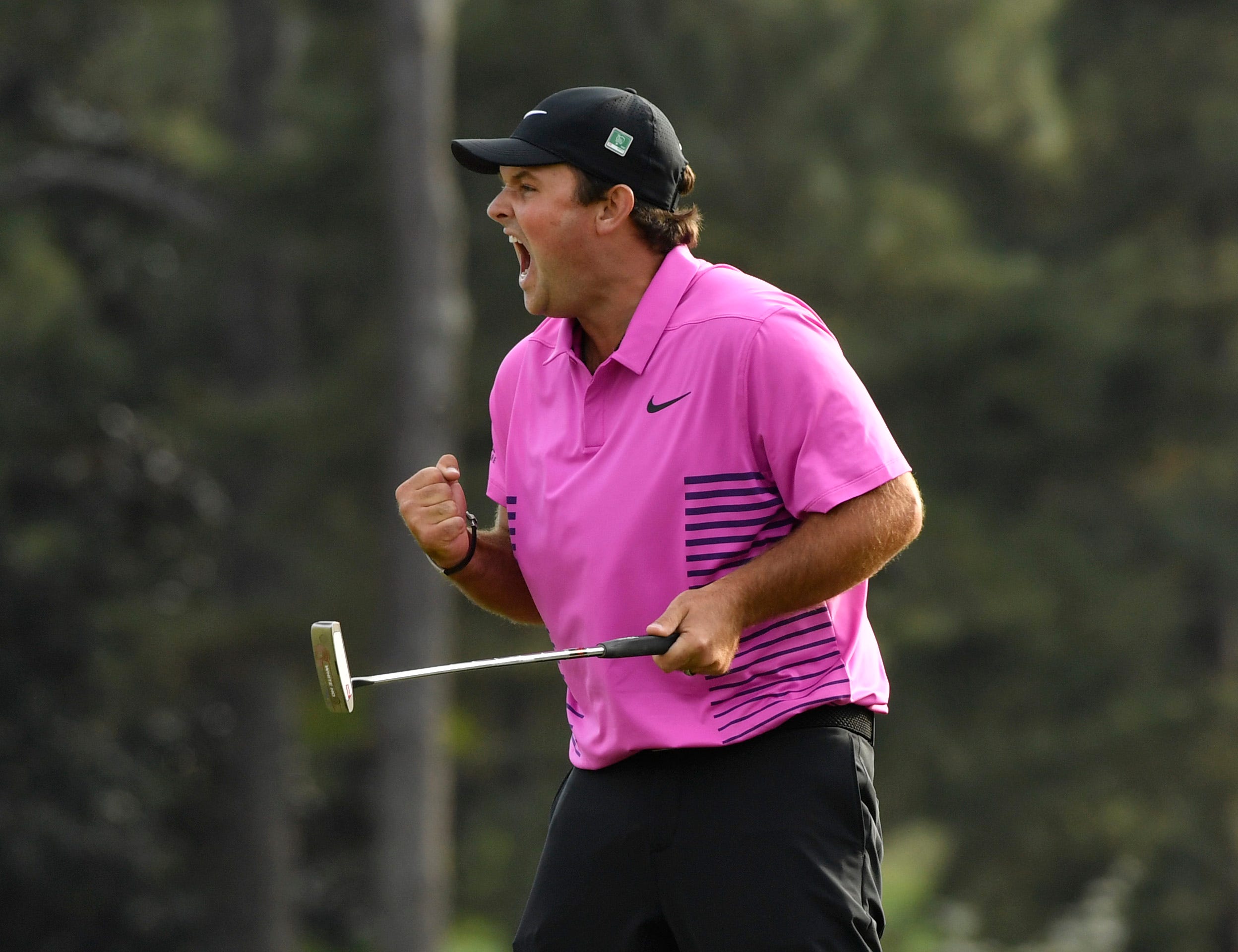 LIV picks Team Championship odds Patrick Reed