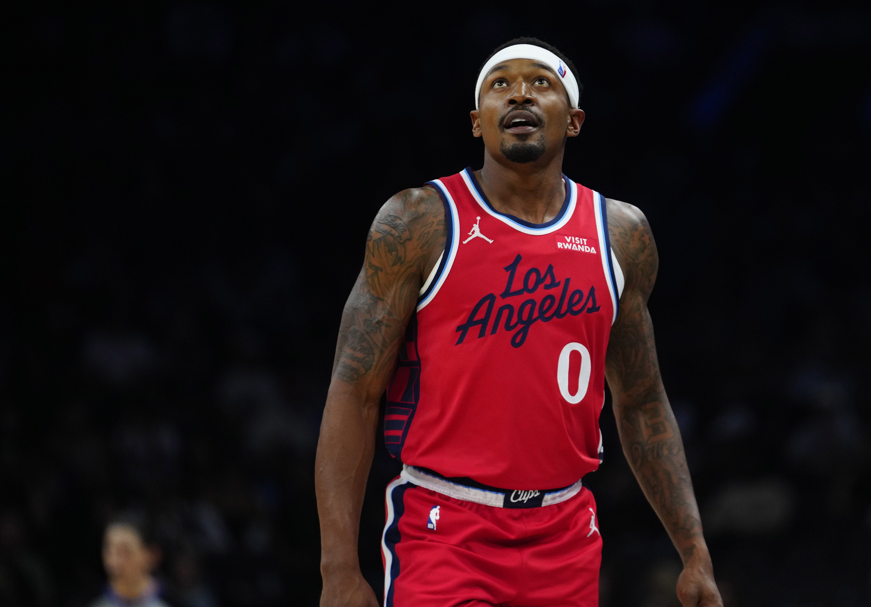 Los Angeles Clippers predictions Bradley Beal