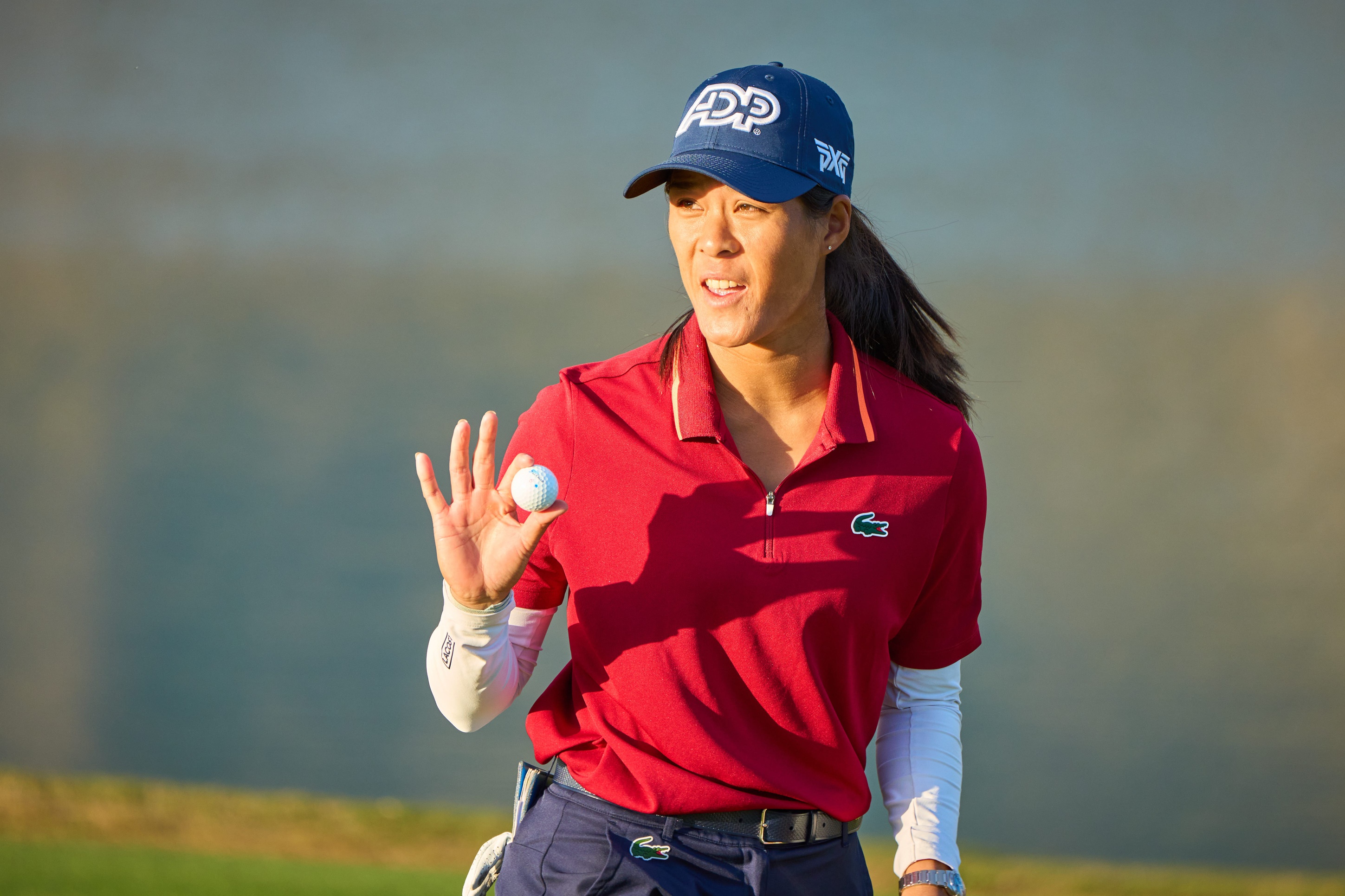 LPGA picks for the Drive on Championship with predictions Celine Boutier