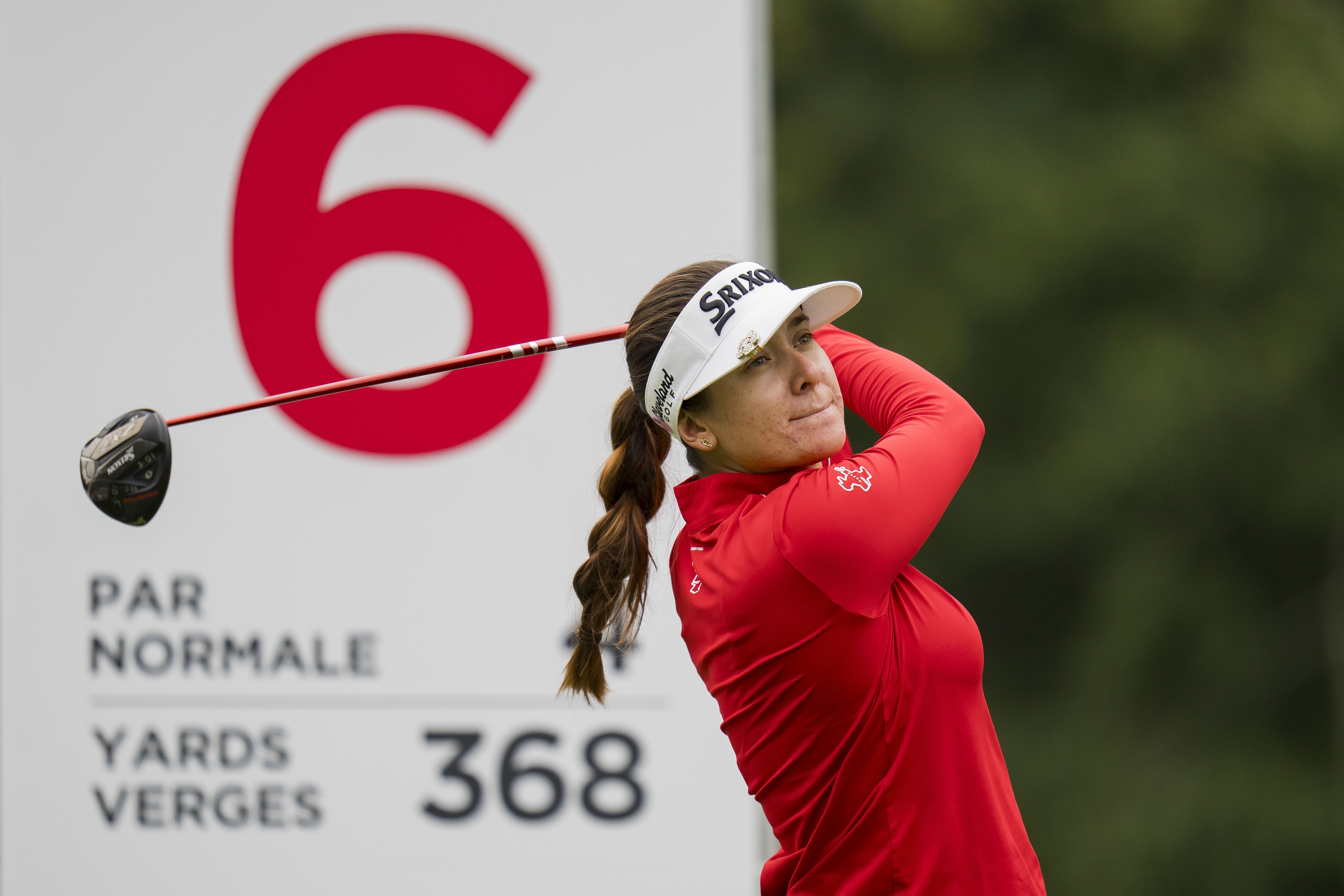LPGA picks JM Eagle LA Championship Hannah Green