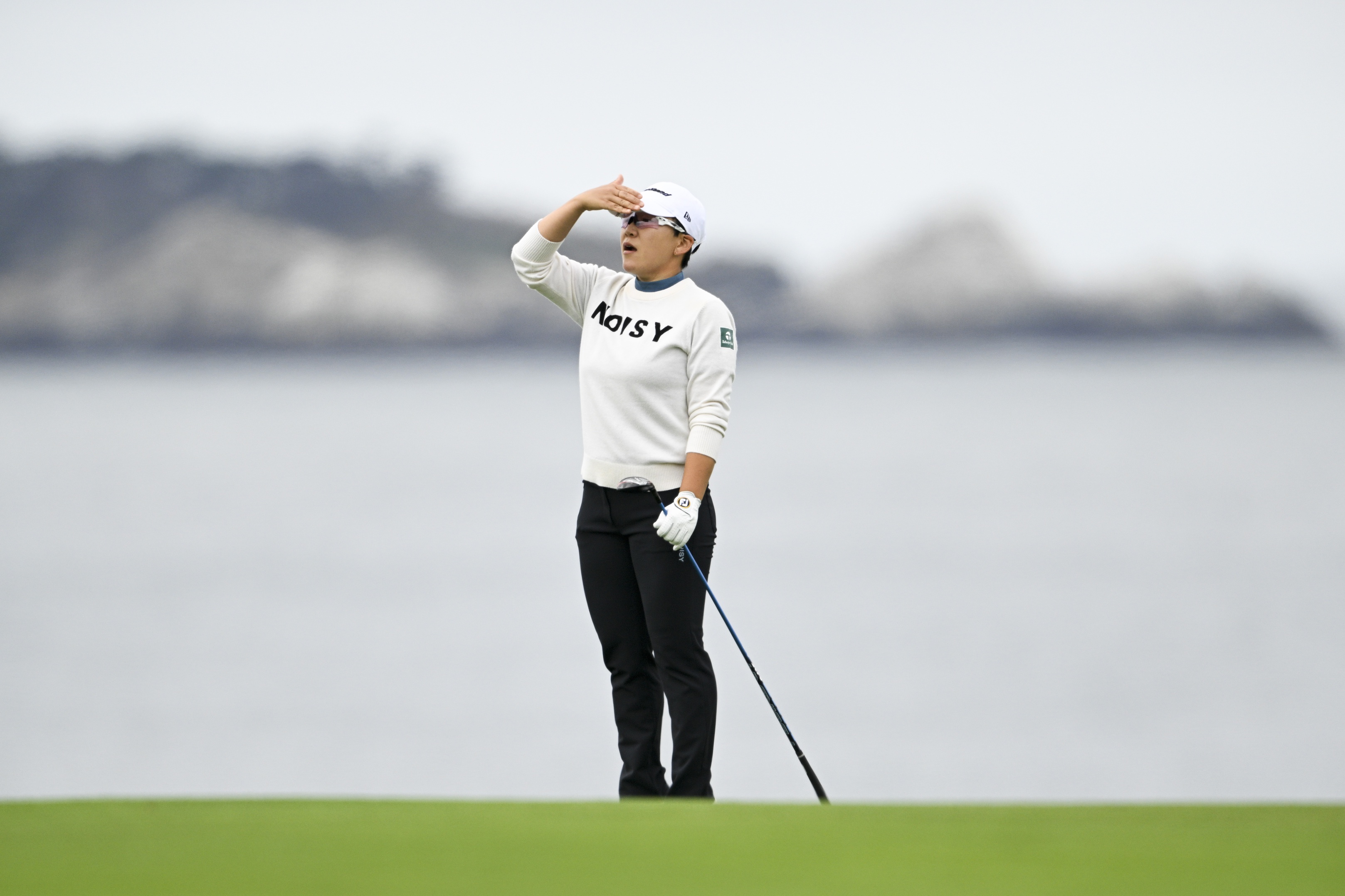 LPGA picks US Women's Open Jiyai Shin
