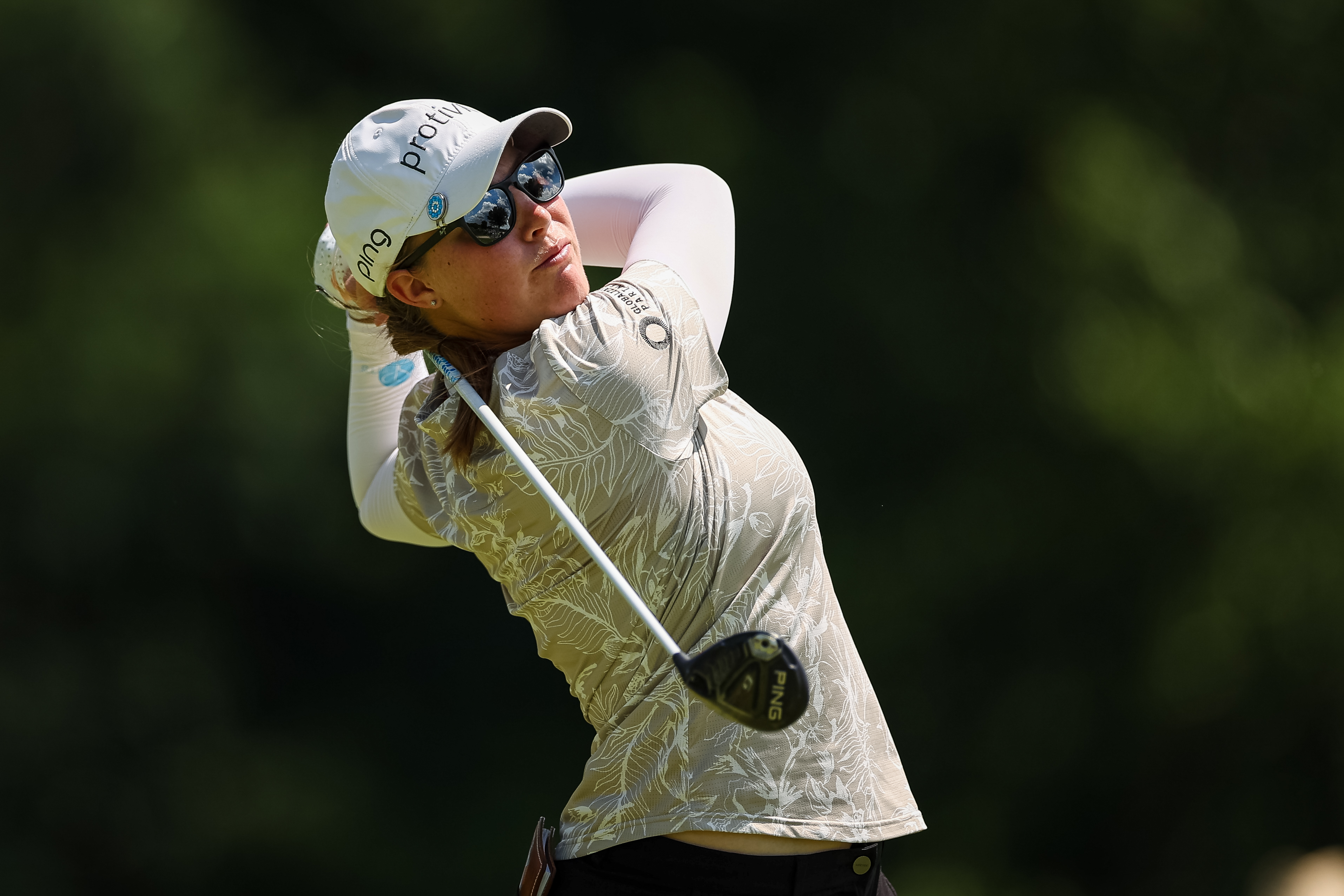 Meijer LPGA Classic odds and predictions Jennifer Kupcho