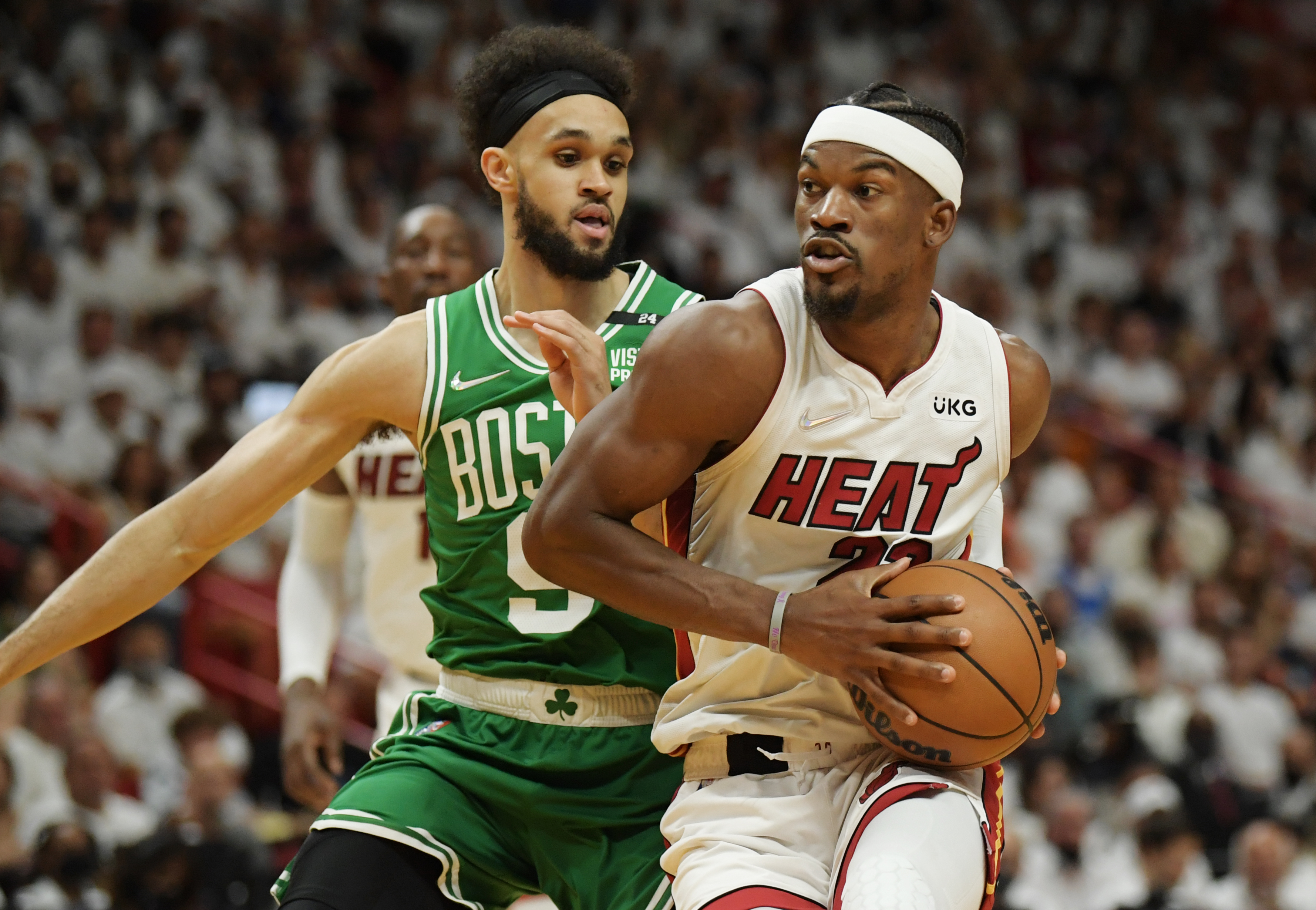 Miami Heat predictions Jimmy Butler