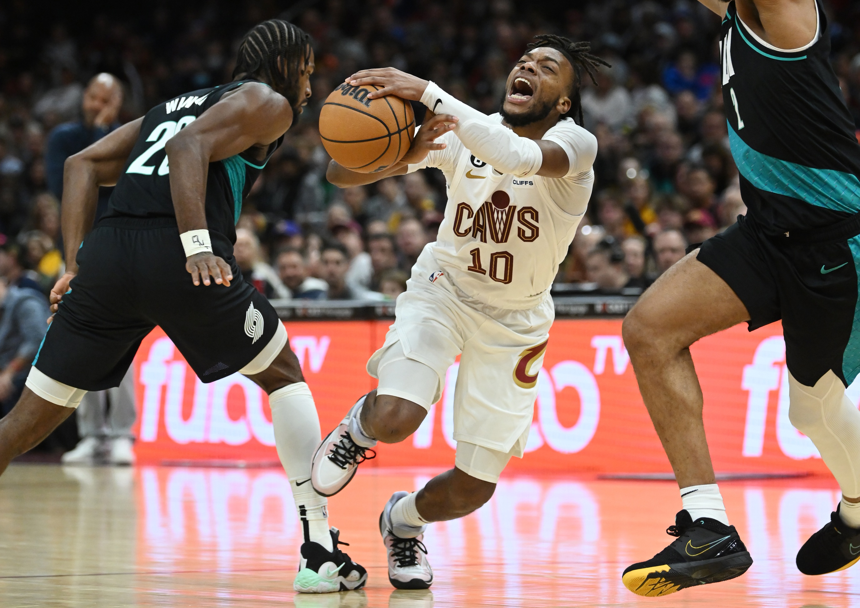 Milwaukee Bucks daily betting predictions Darius Garland Cleveland Cavaliers