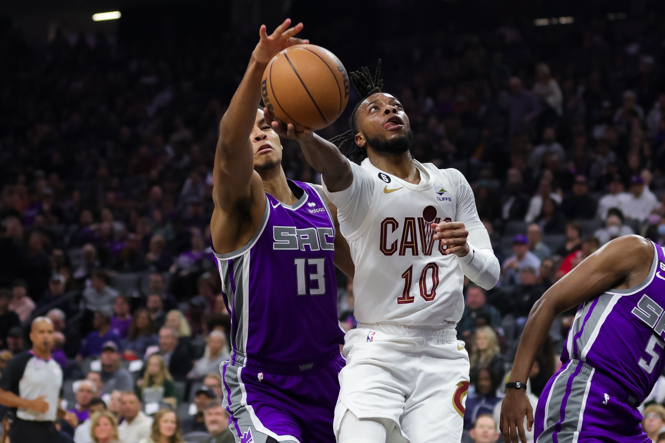 Milwaukee Bucks daily betting predictions Darius Garland Cleveland Cavaliers
