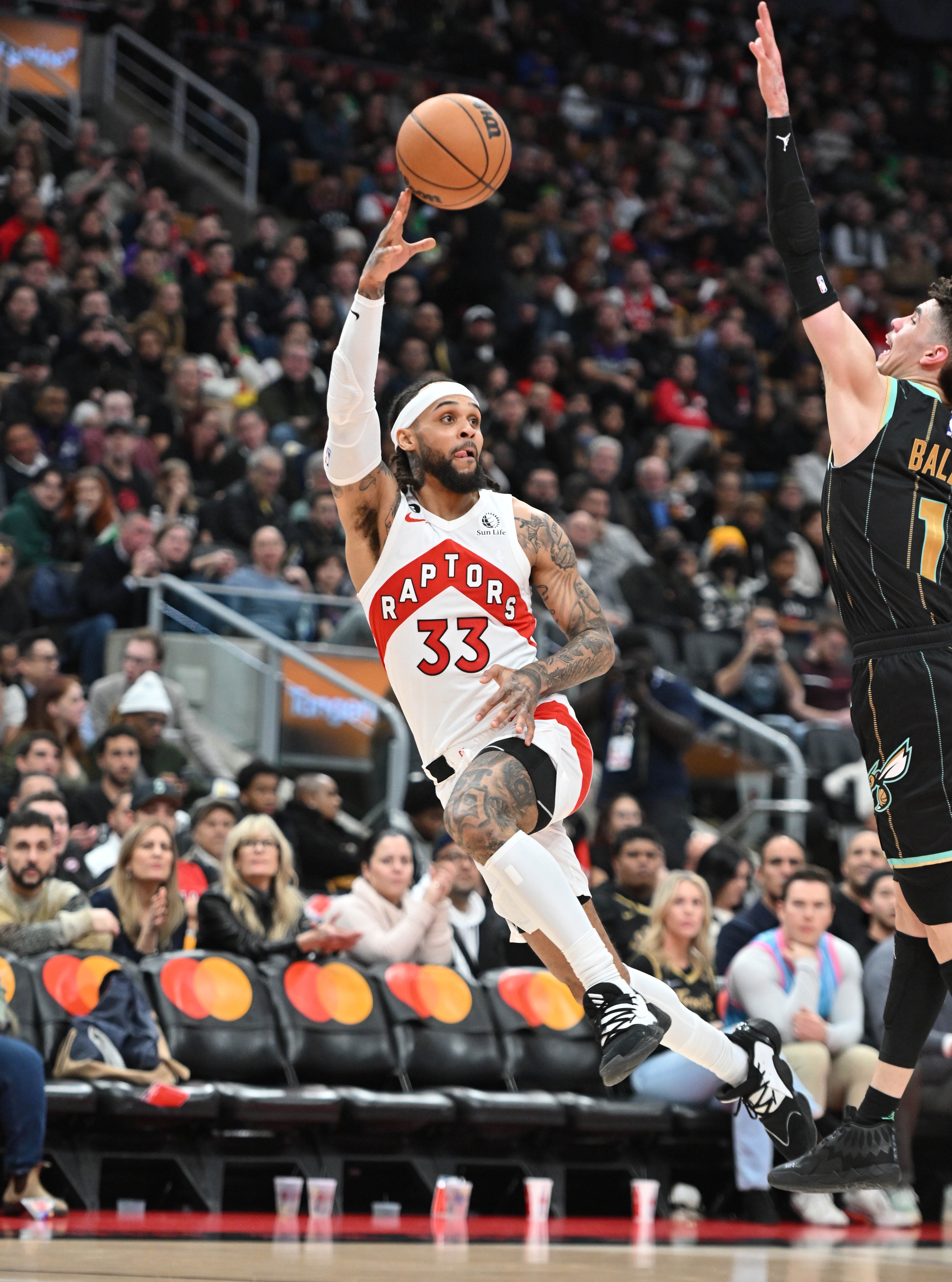 Milwaukee Bucks daily betting predictions Gary Trent Jr