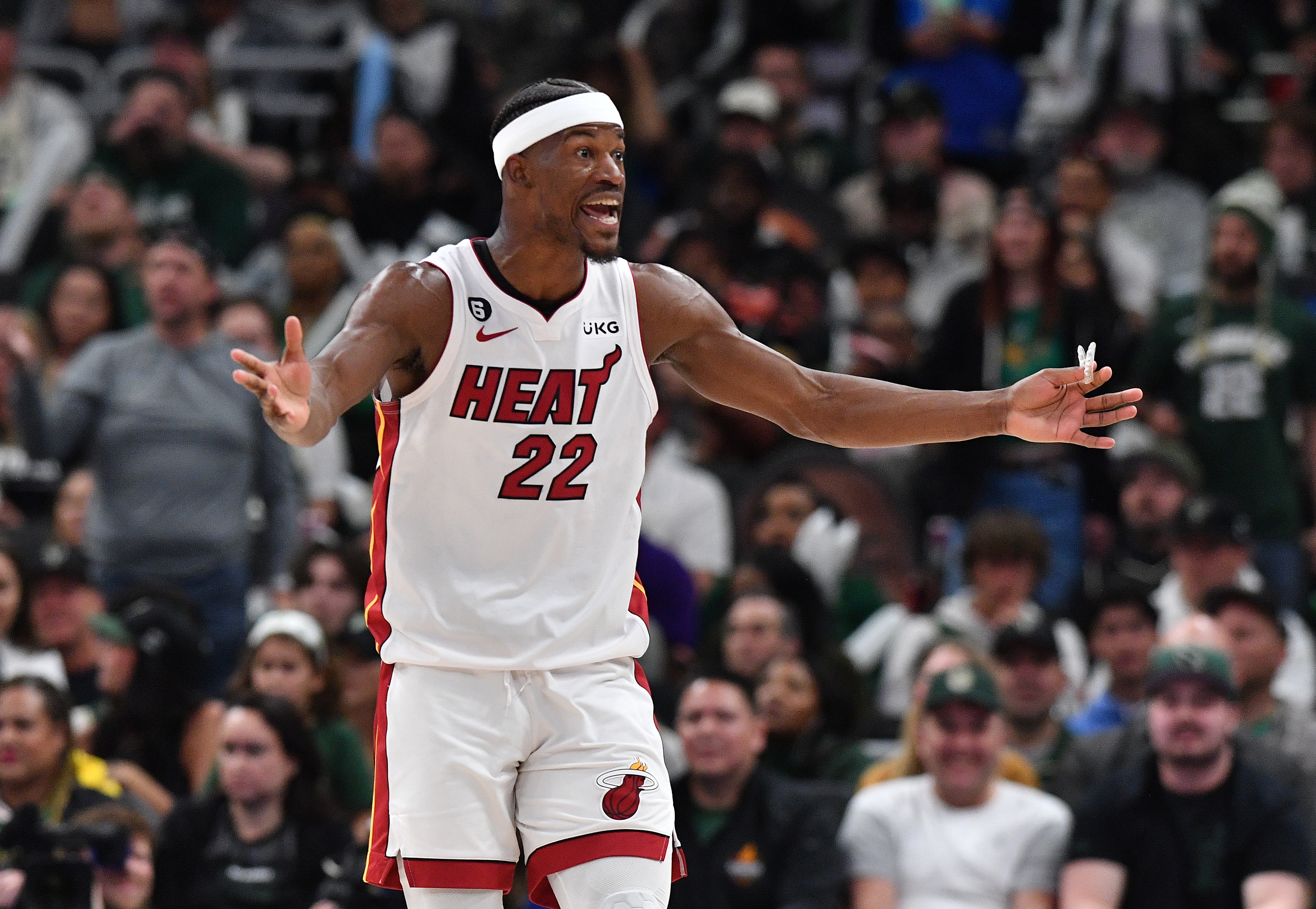 Milwaukee Bucks daily betting predictions Jimmy Butler Miami Heat