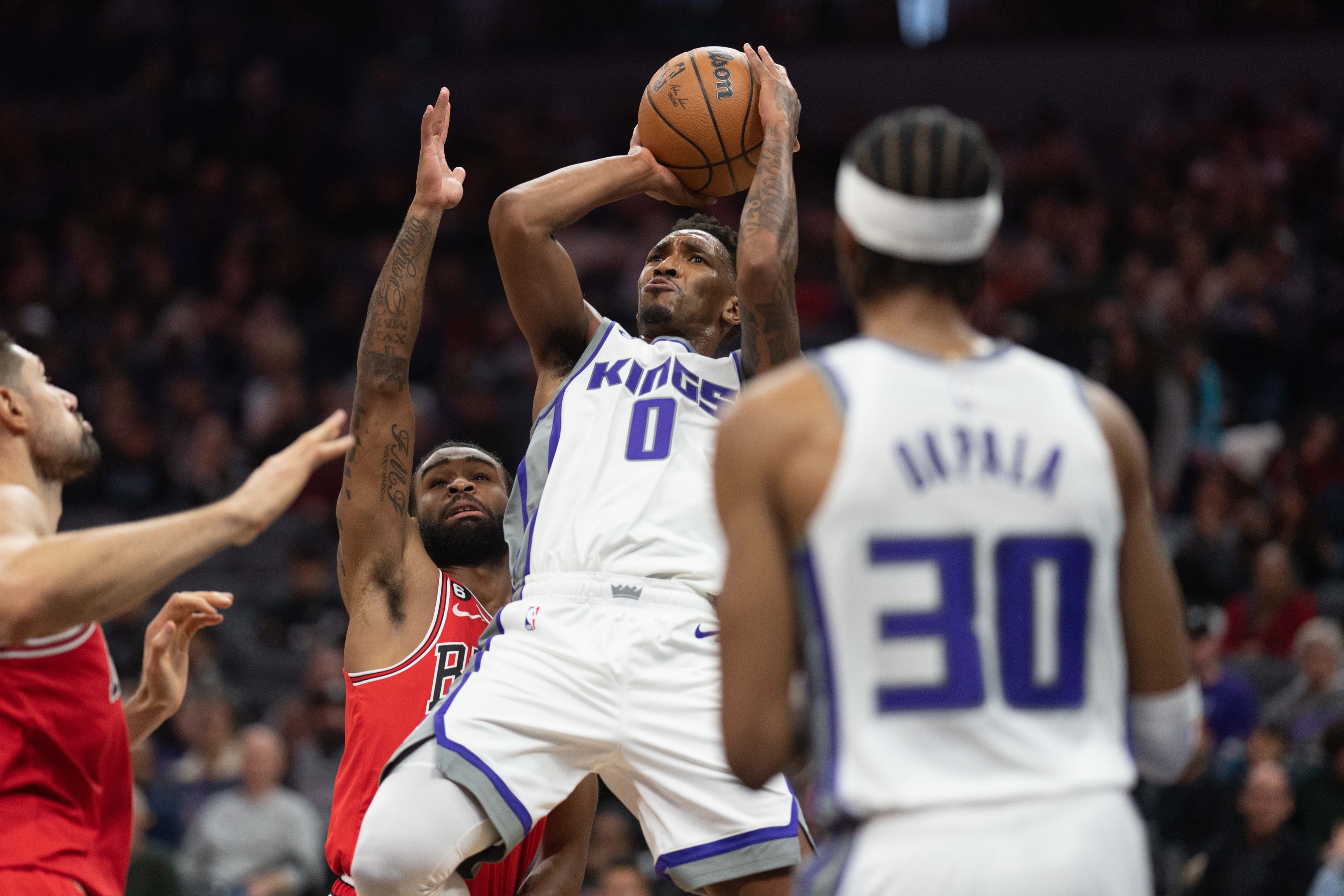 Milwaukee Bucks daily betting predictions Malik Monk Sacramento Kings