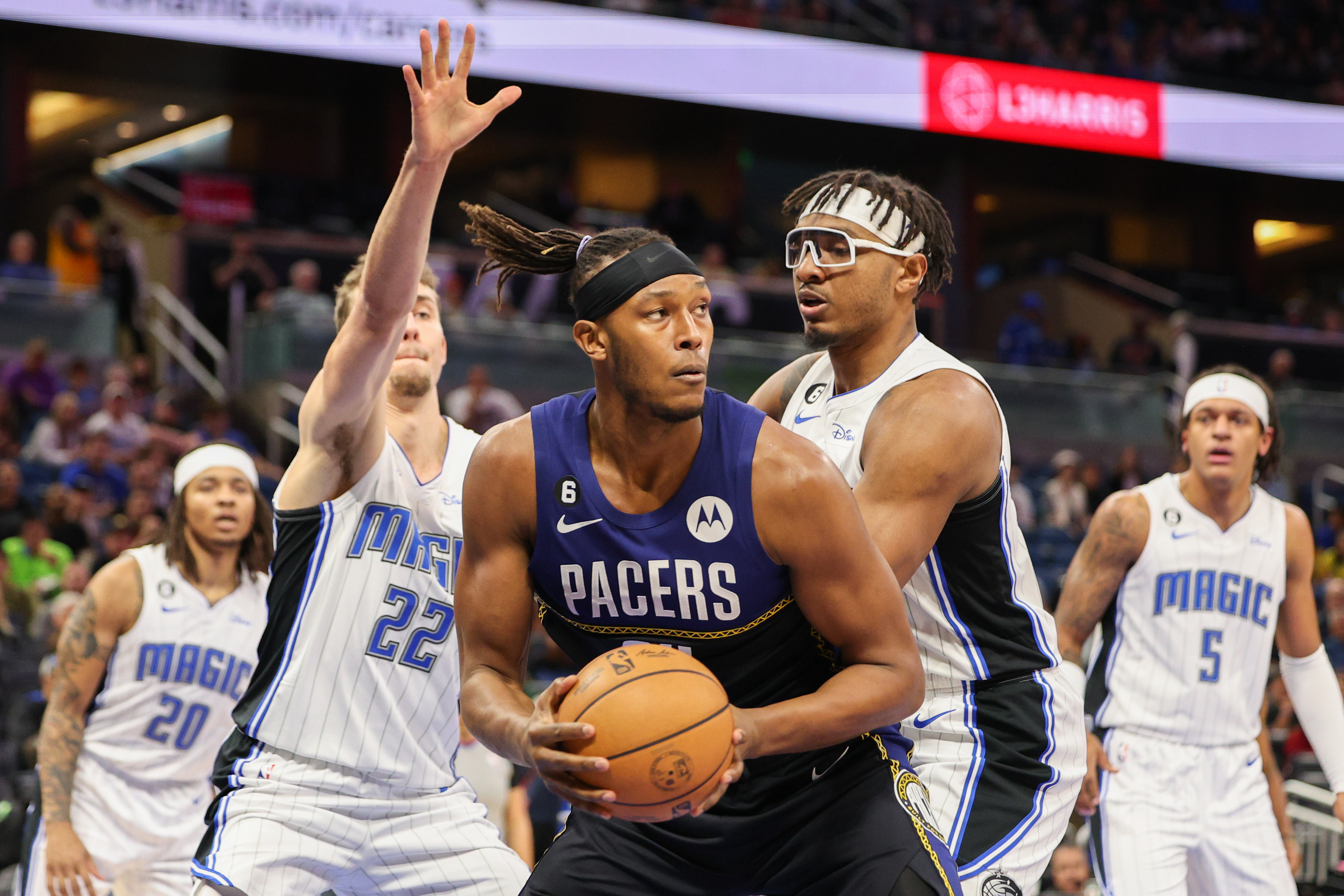 Milwaukee Bucks daily betting predictions Myles Turner Indiana Pacers