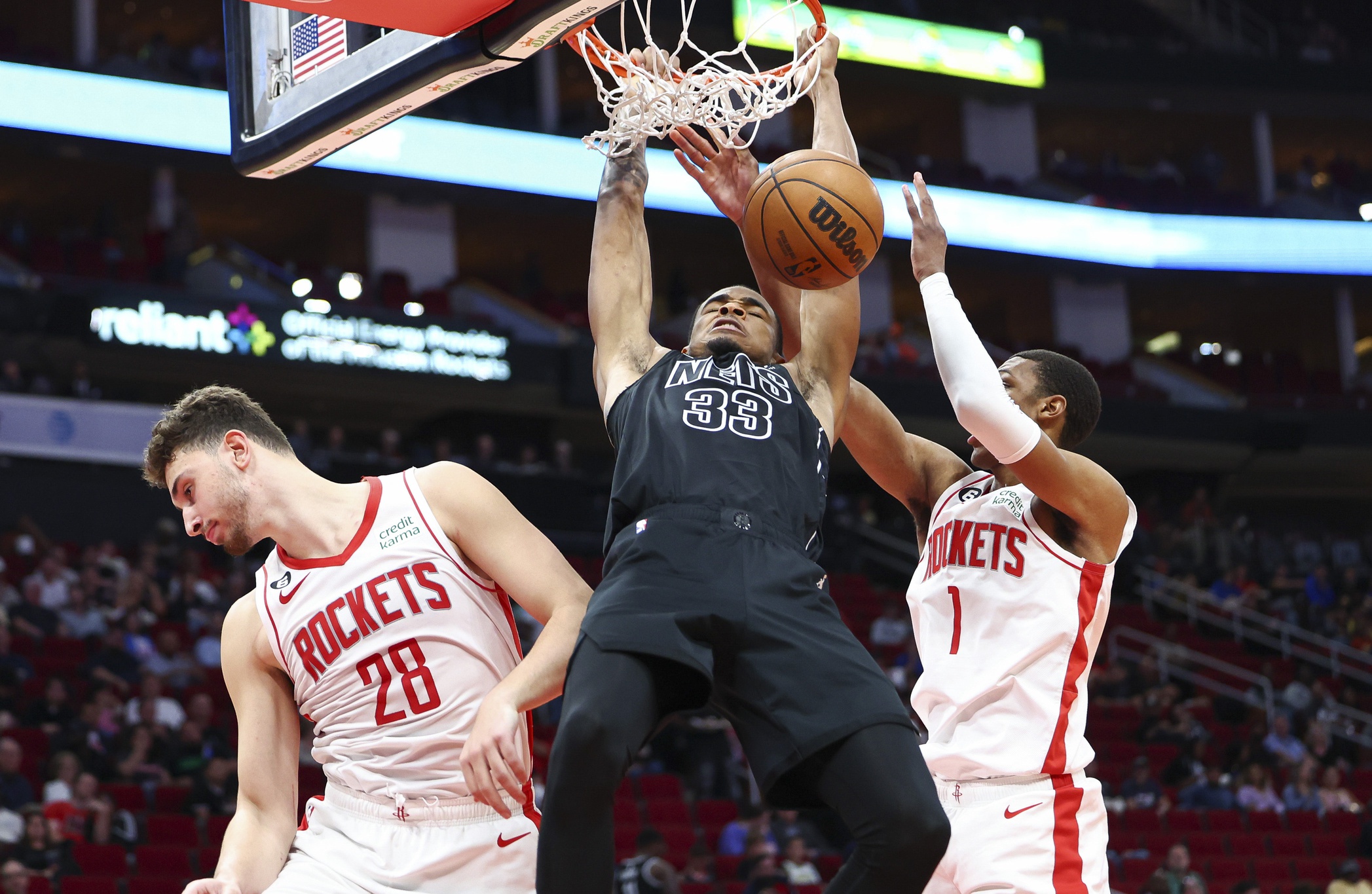 Milwaukee Bucks daily betting predictions Nic Claxton Brooklyn Nets
