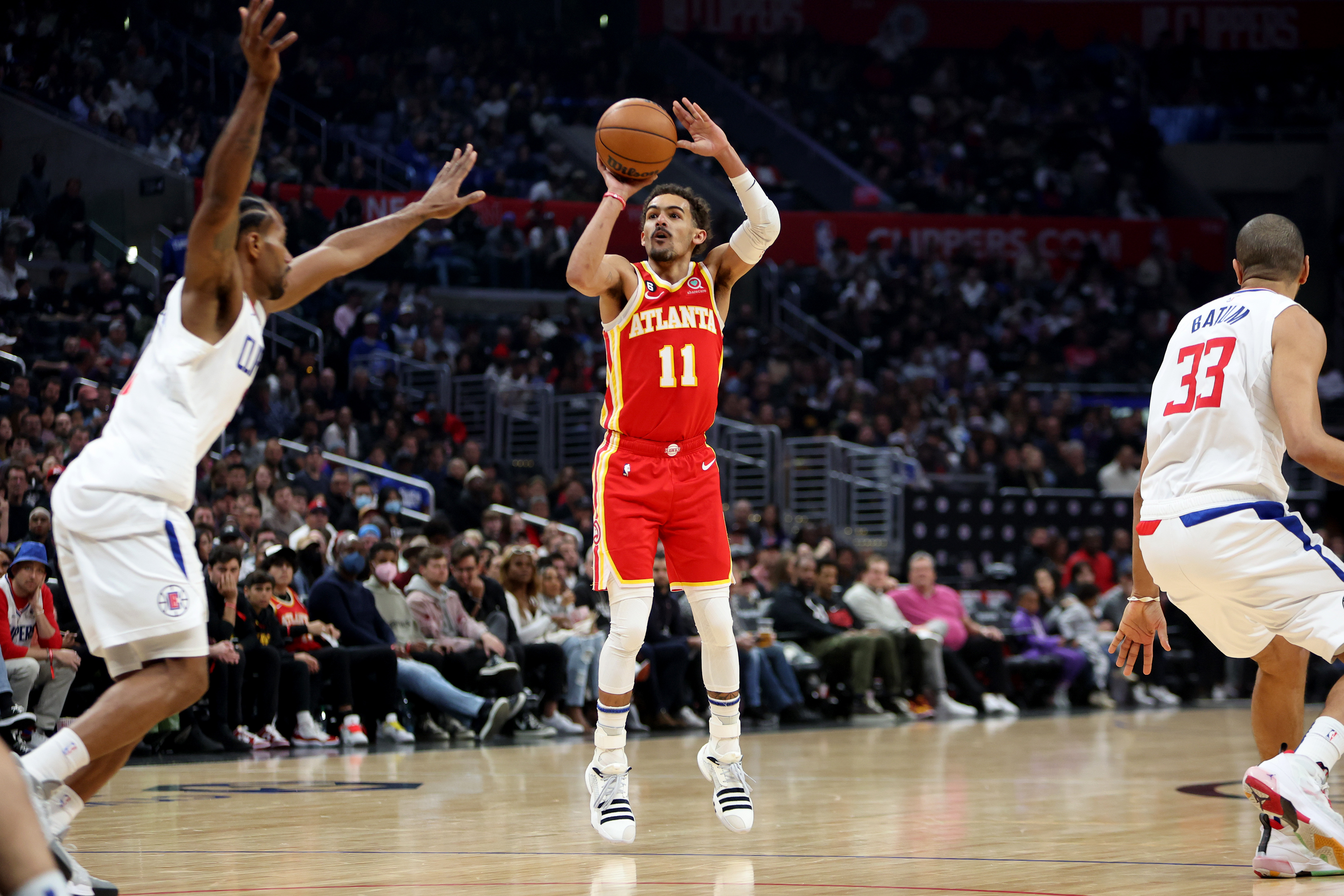 Milwaukee Bucks daily betting predictions Trae Young Atlanta Hawks