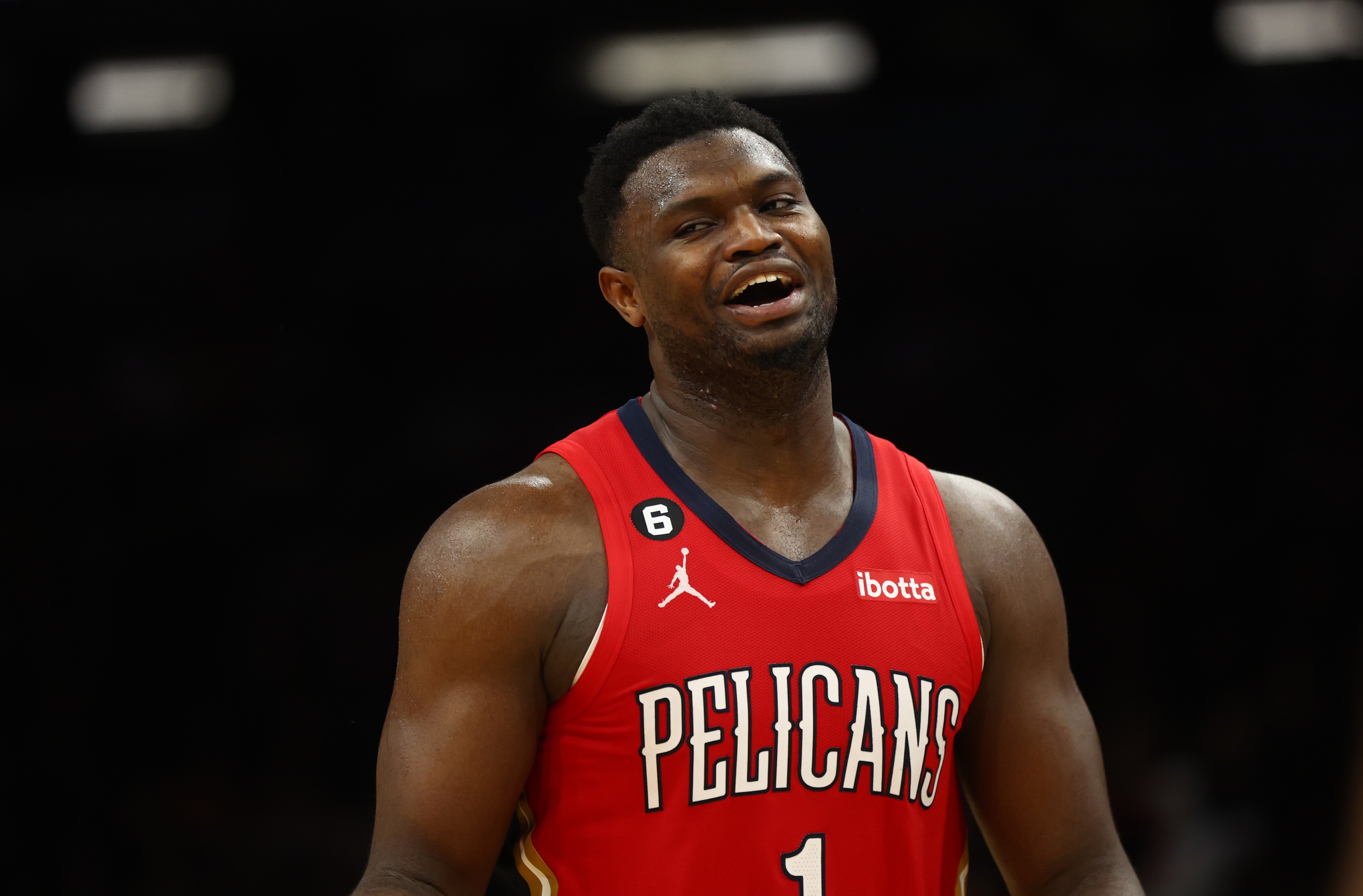 Milwaukee Bucks daily betting predictions Zion Williamson New Orleans Pelicans