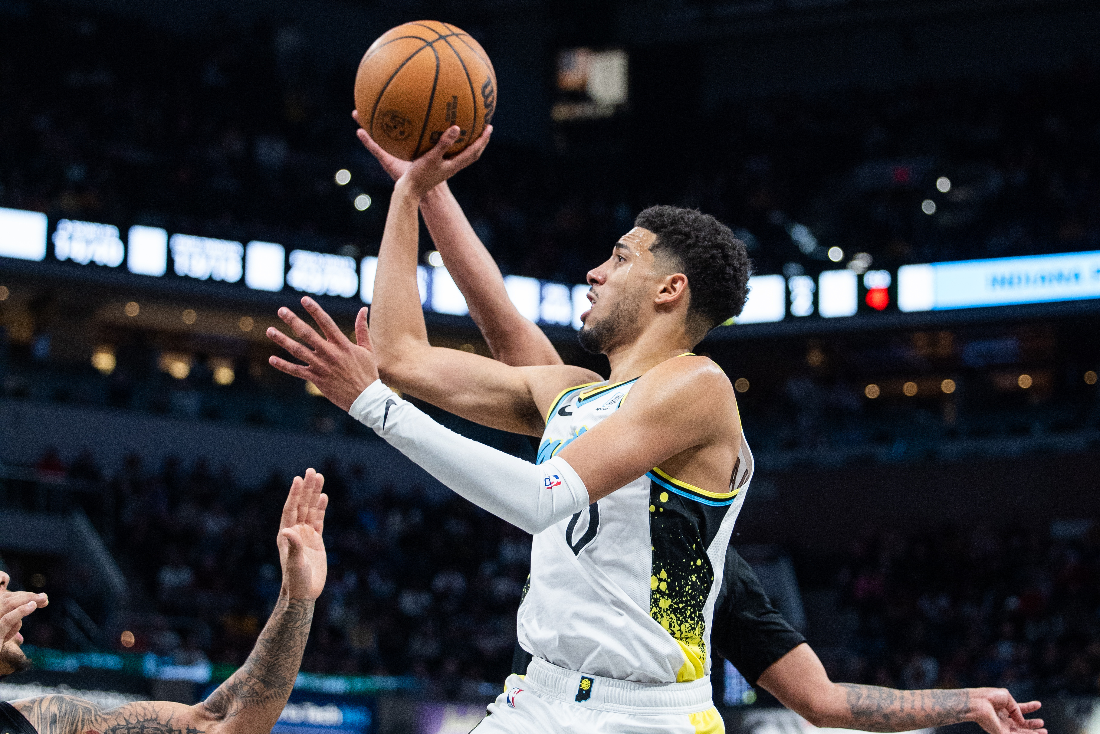 Milwaukee Bucks vs Indiana Pacers predictions and best bets Tyrese Haliburton