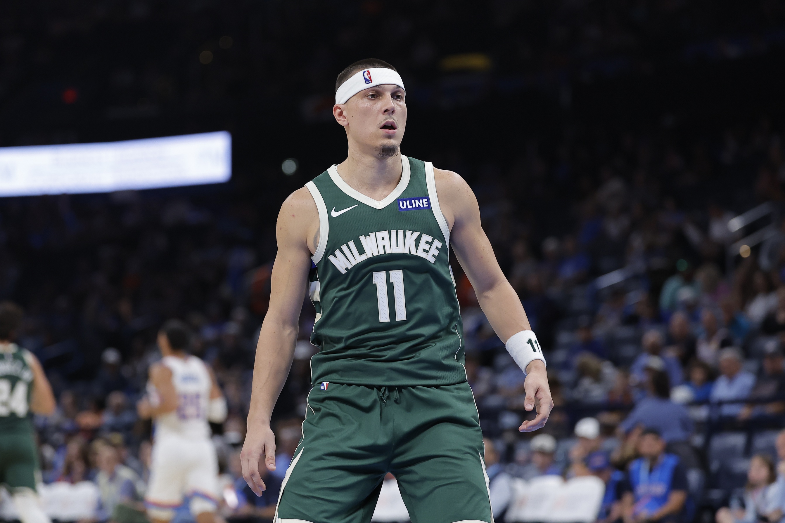 Milwaukee Bucks predictions Tyler Herro