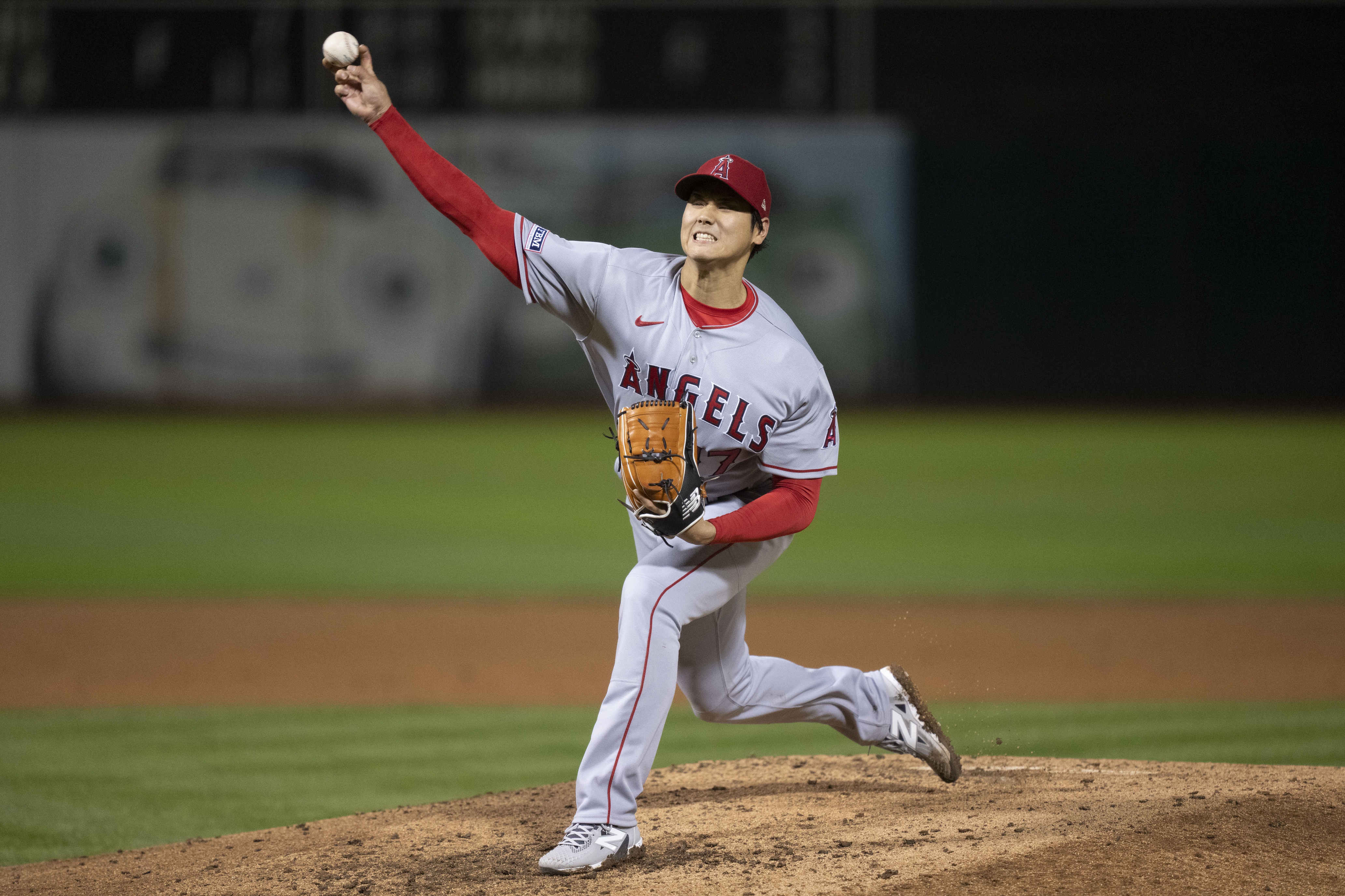 MLB MVP odds predictions Shohei Ohtani Los Angeles Angels