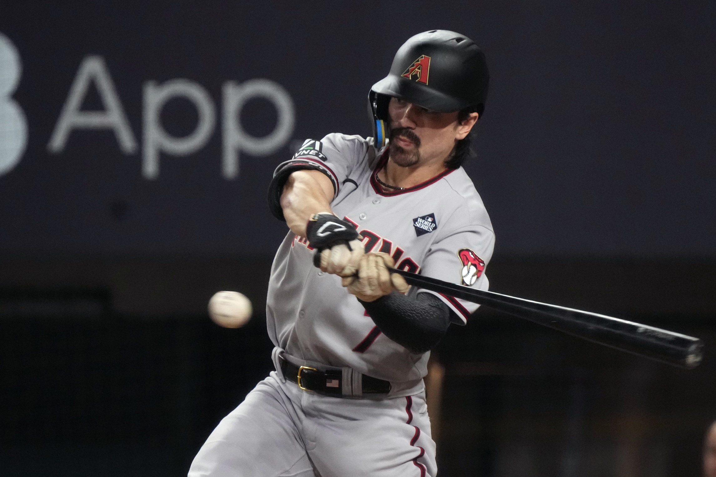 MLB NL and AL MVP odds and predictions Corbin Carroll Arizona Diamondbacks