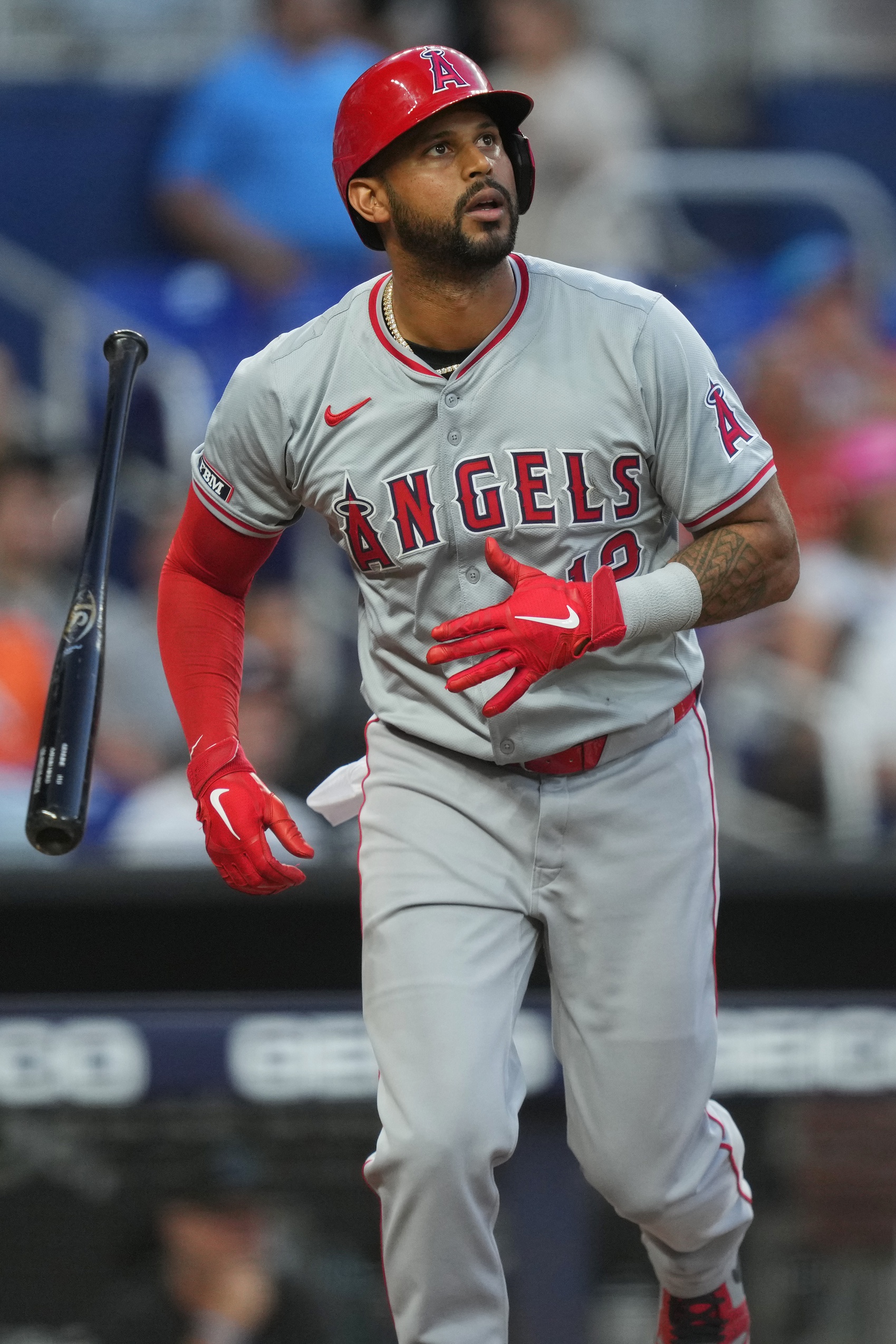 mlb picks Aaron Hicks Los Angeles Angels predictions best bet odds