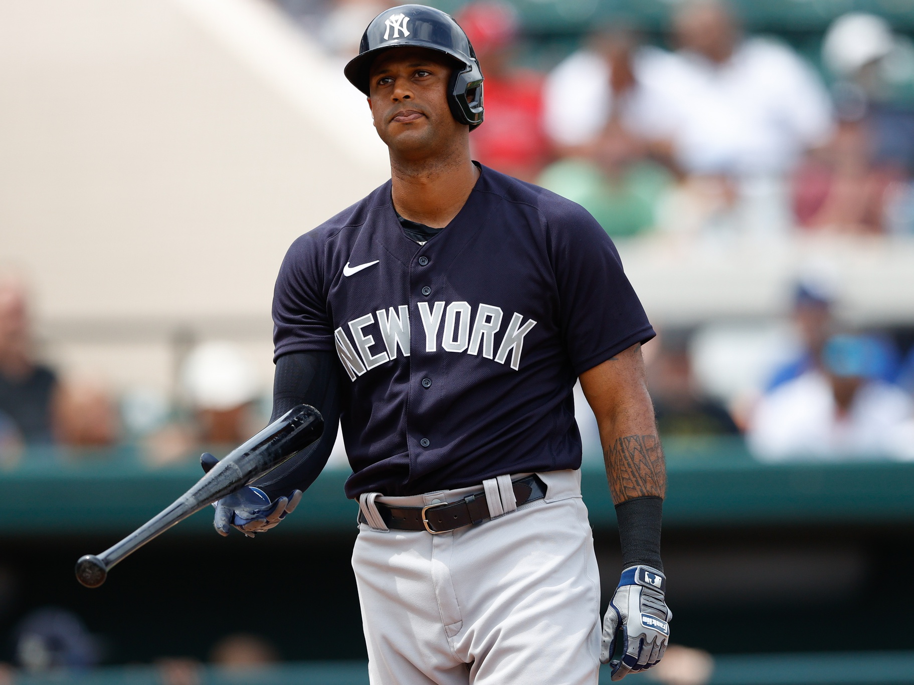 mlb picks Aaron Hicks New York Yankees predictions best bet odds