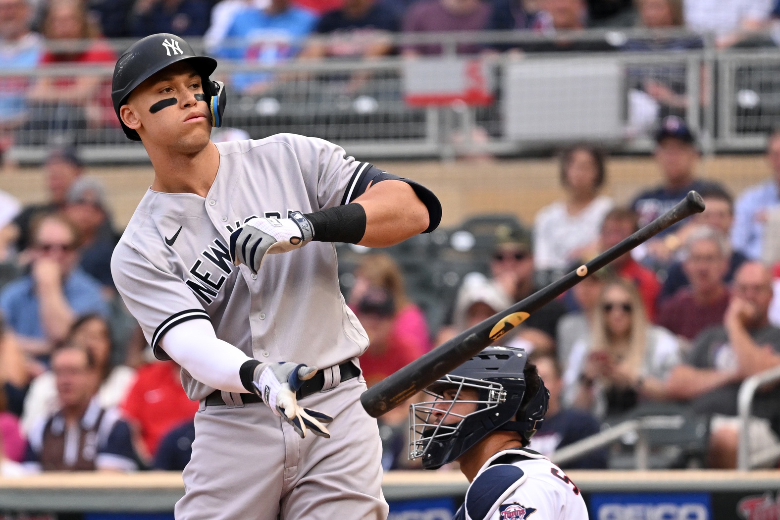 mlb picks Aaron Judge New York Yankees predictions best bet odds