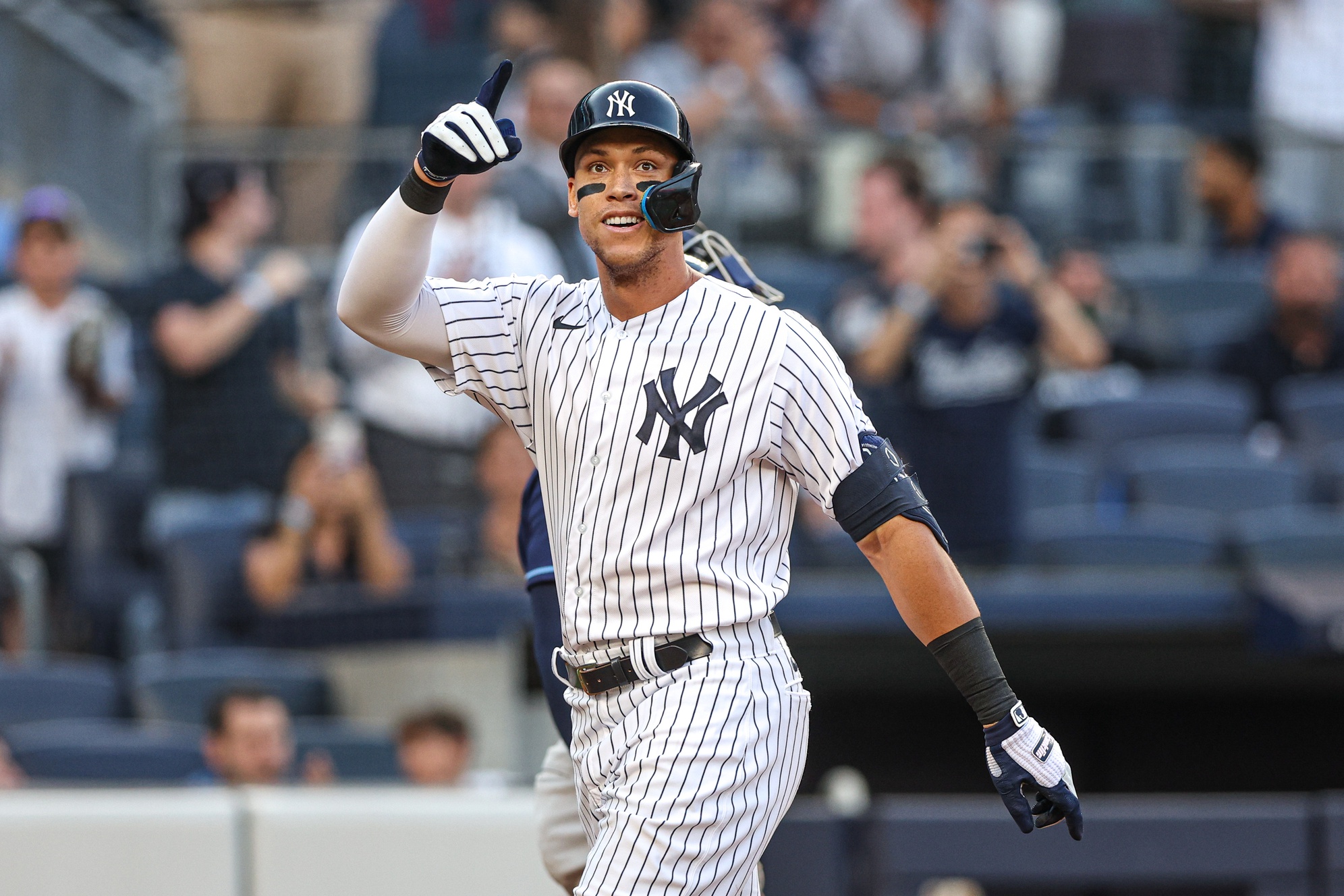 mlb picks Aaron Judge New York Yankees predictions best bet odds