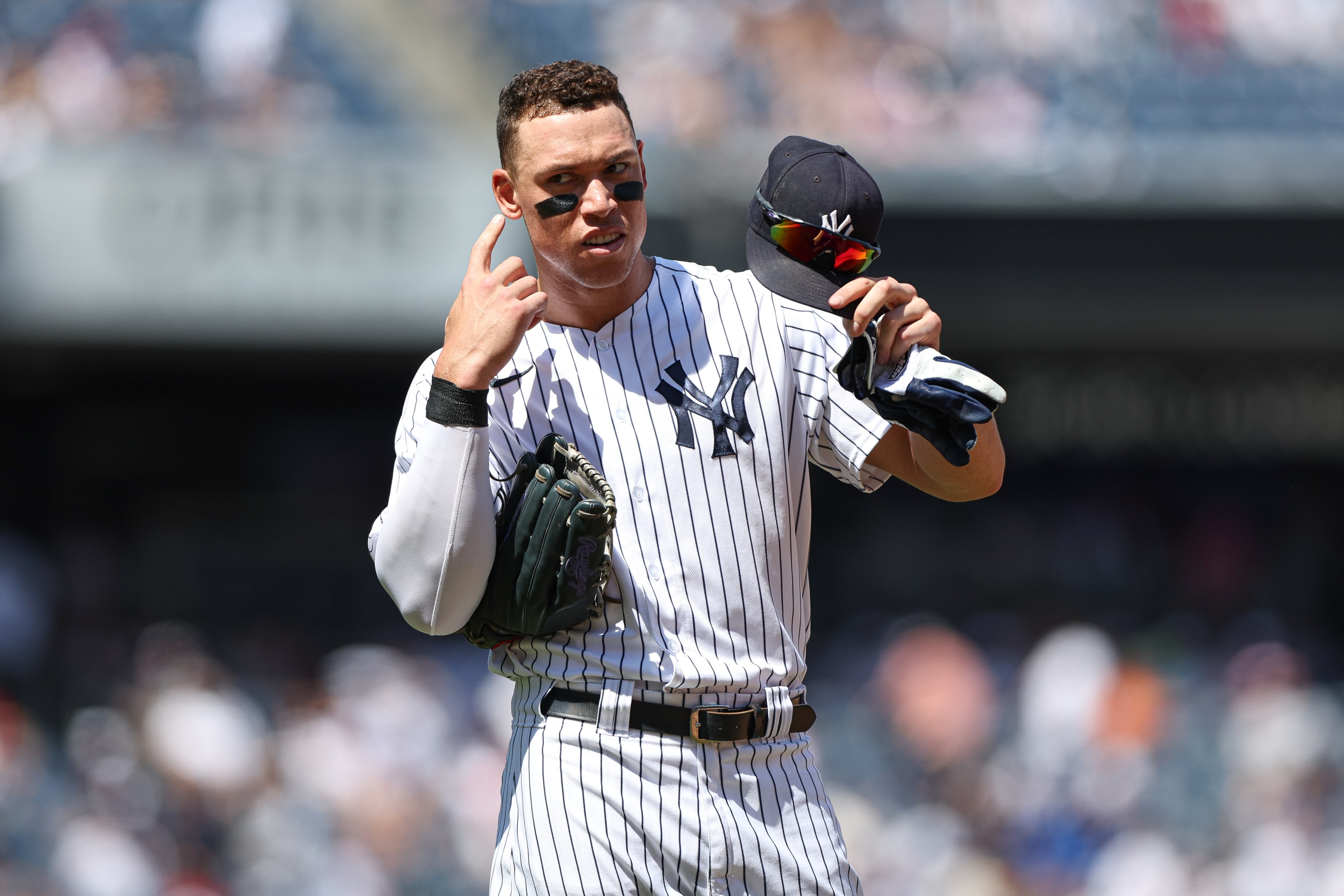 mlb picks Aaron Judge New York Yankees predictions best bet odds