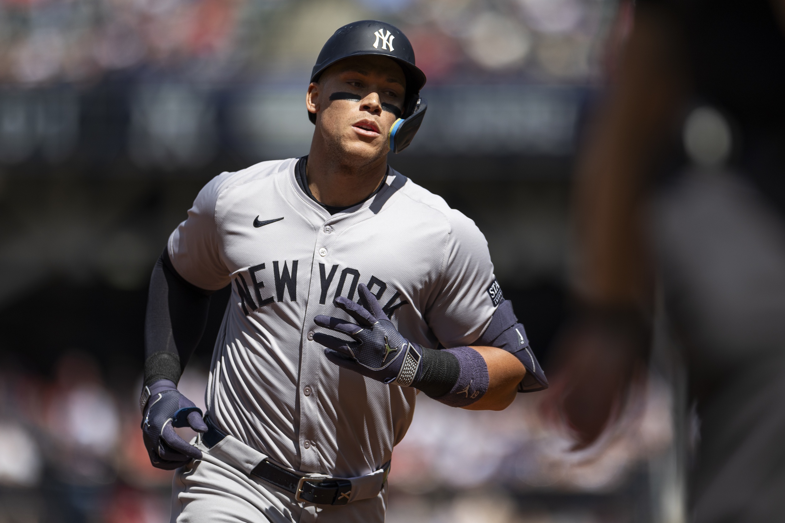 mlb picks Aaron Judge New York Yankees predictions best bet odds