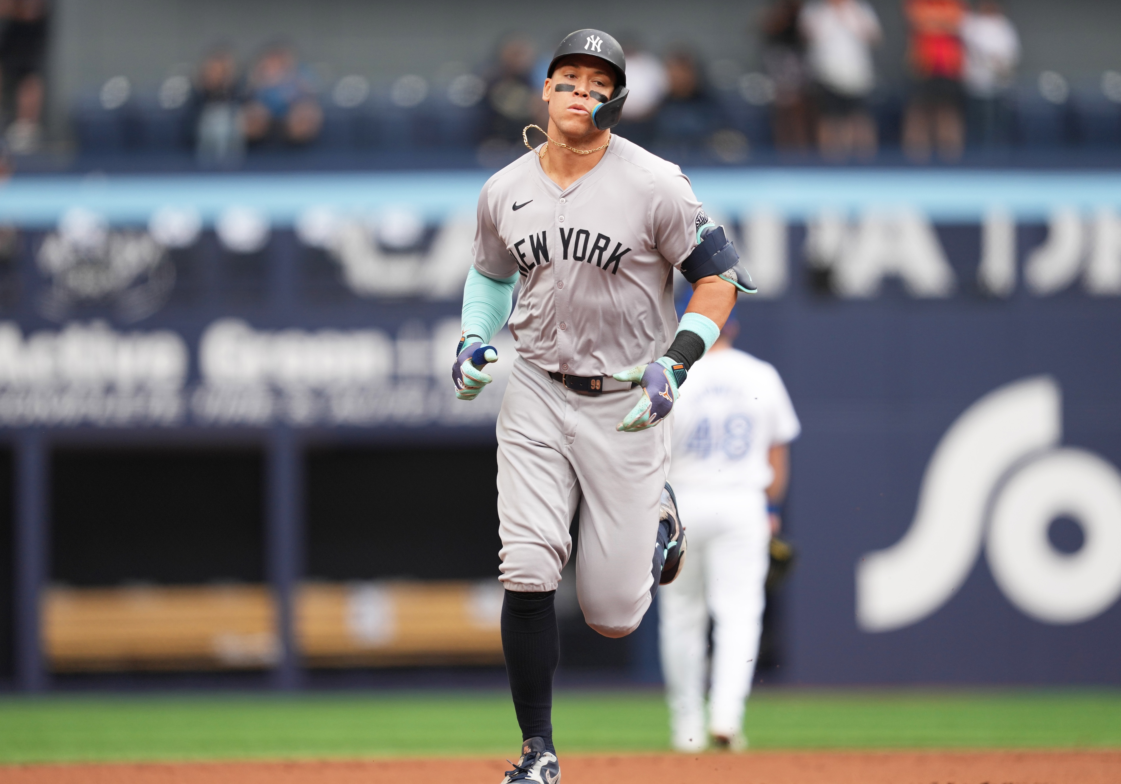 mlb picks Aaron Judge New York Yankees predictions best bet odds