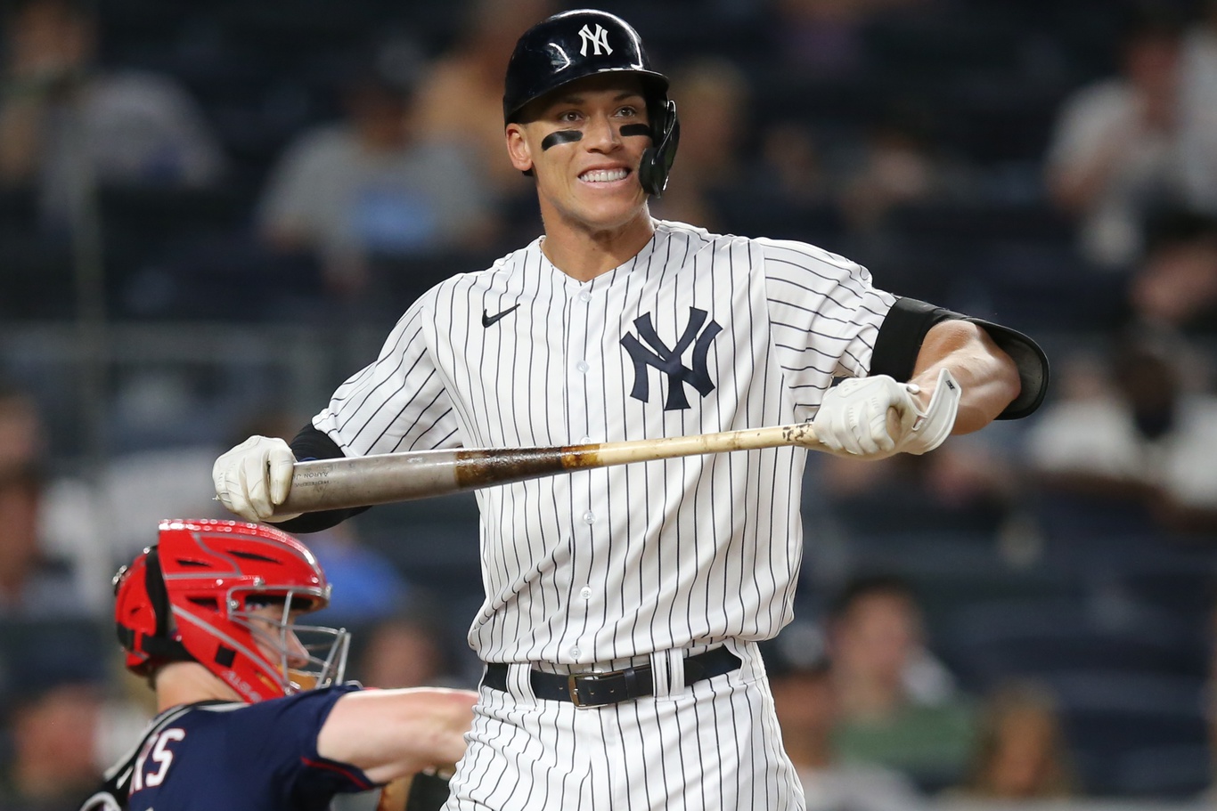 mlb picks Aaron Judge new york yankees predictions best bet odds