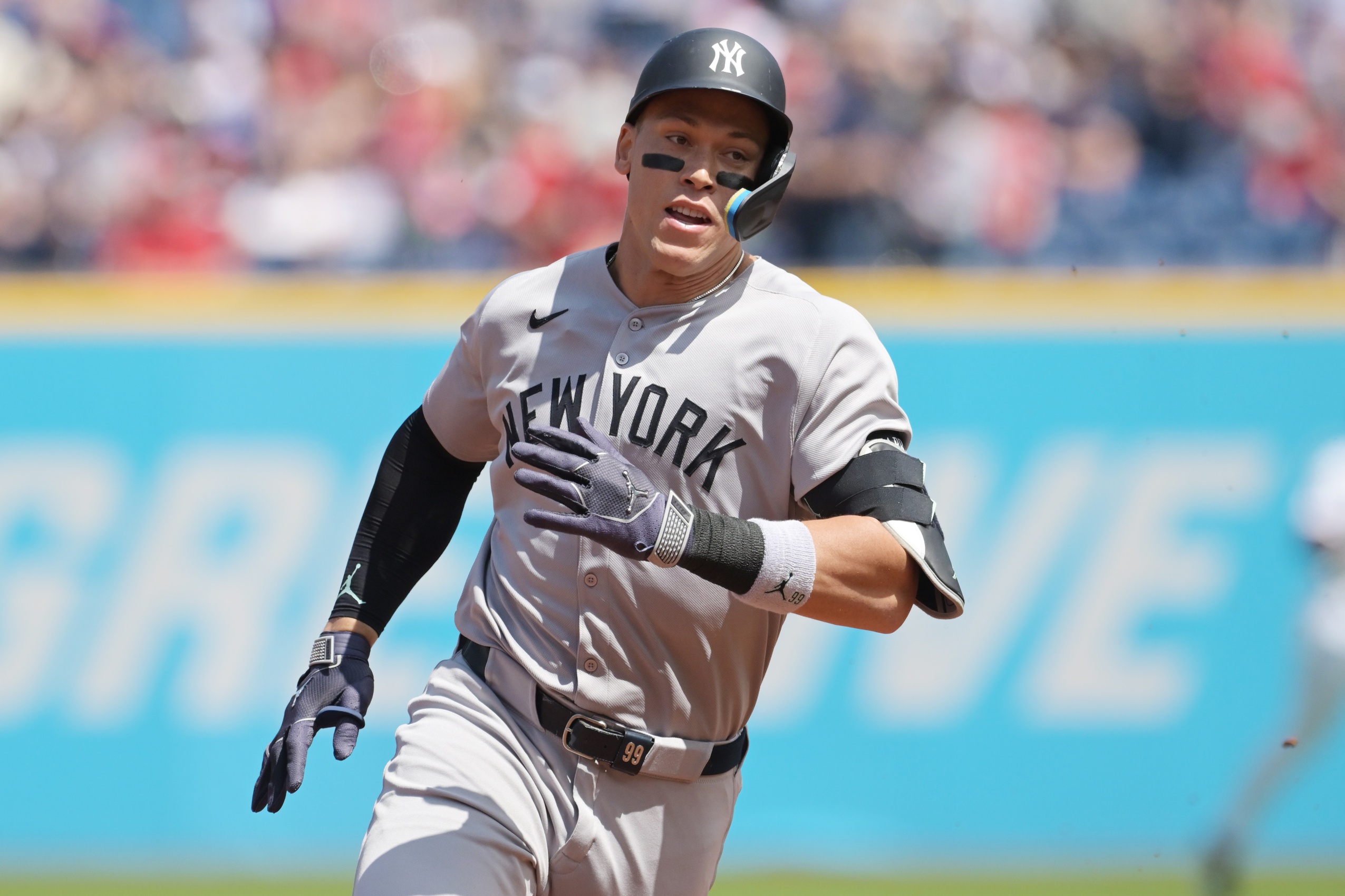 mlb picks Aaron Judge New York Yankees predictions best bet odds