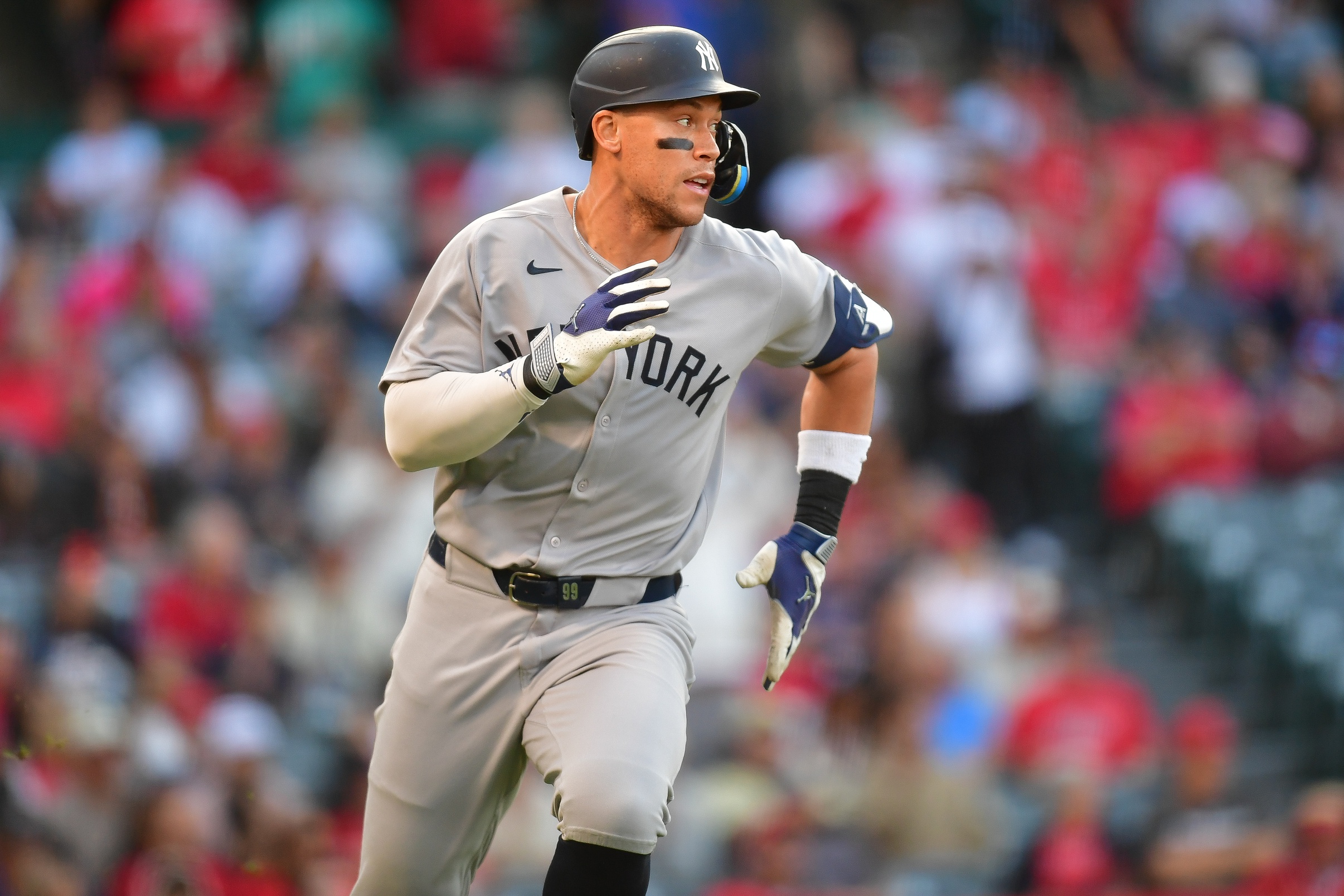 mlb picks Aaron Judge New York Yankees predictions best bet odds