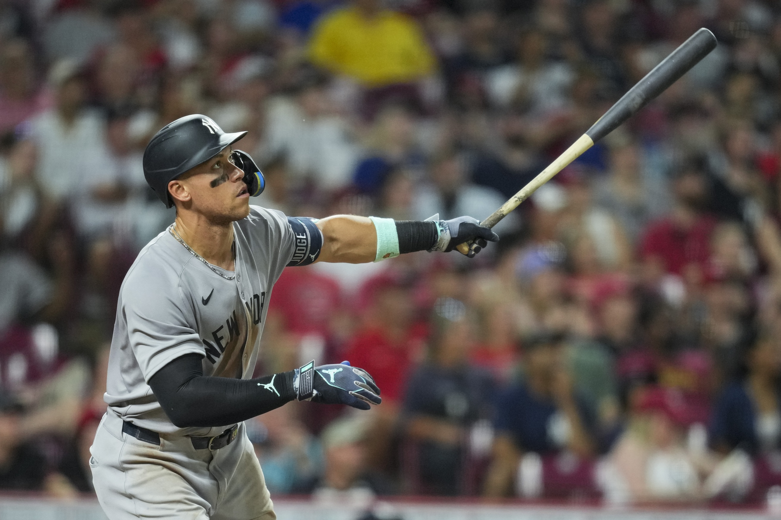 mlb picks Aaron Judge New York Yankees predictions best bet odds