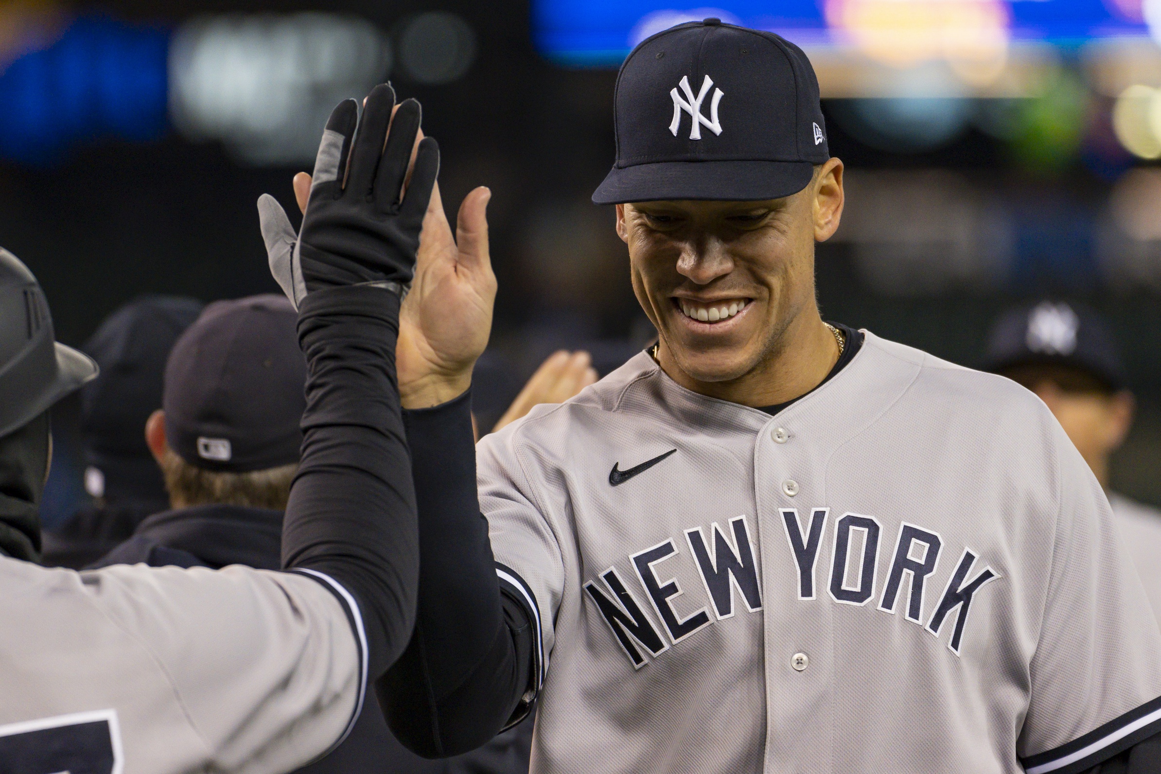 mlb picks Aaron Judge New York Yankees predictions best bet odds